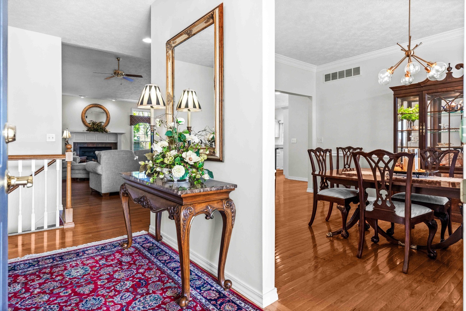 8 Sable Oaks Court, Bloomington, IL 61704