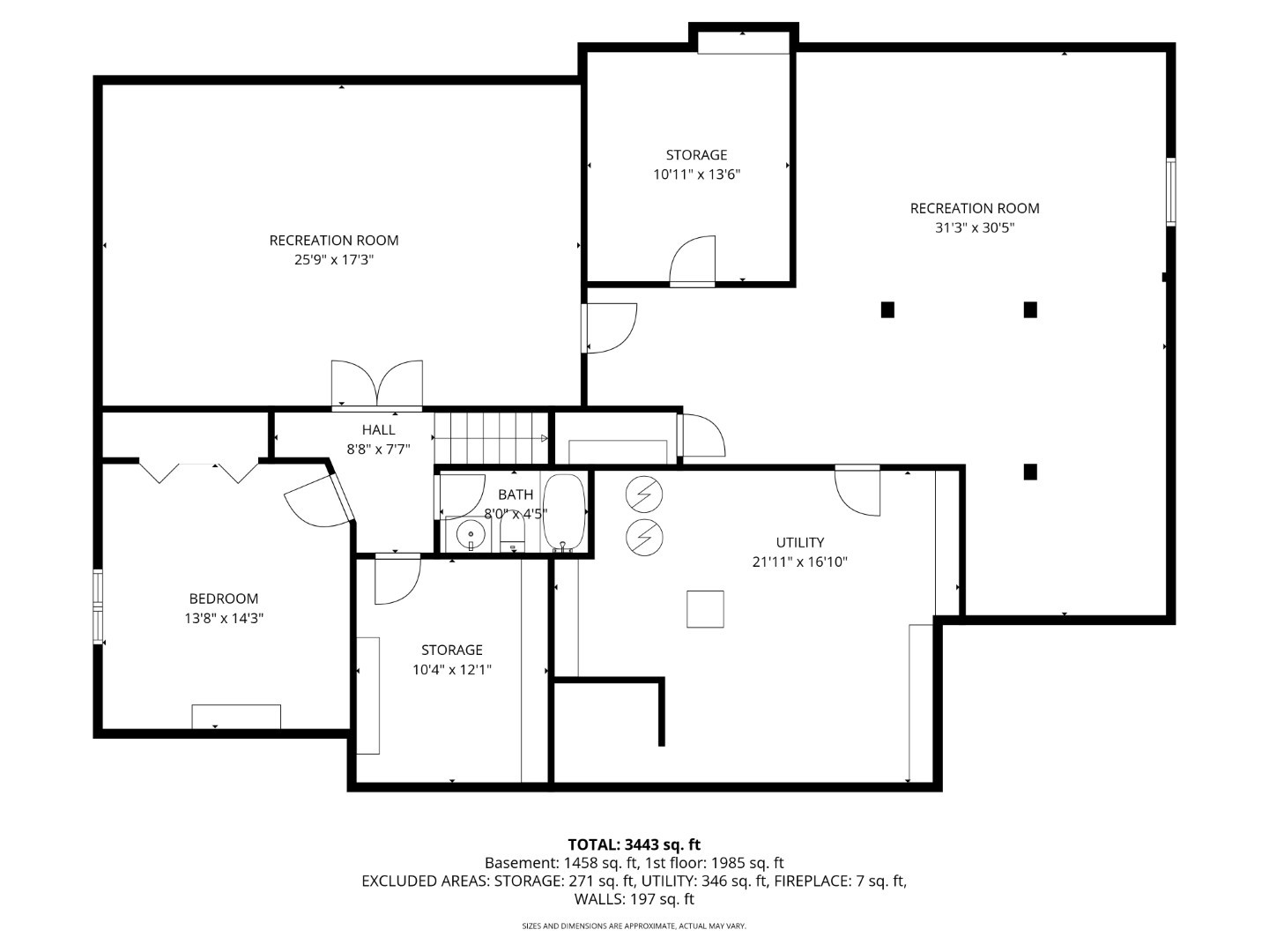 8 Sable Oaks Court, Bloomington, IL 61704