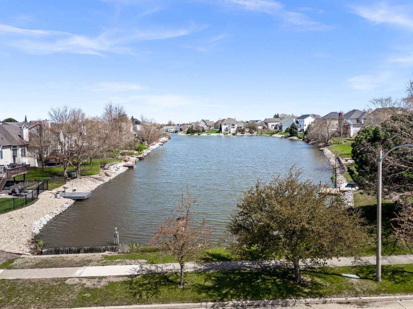 8 Sable Oaks Court, Bloomington, IL 61704