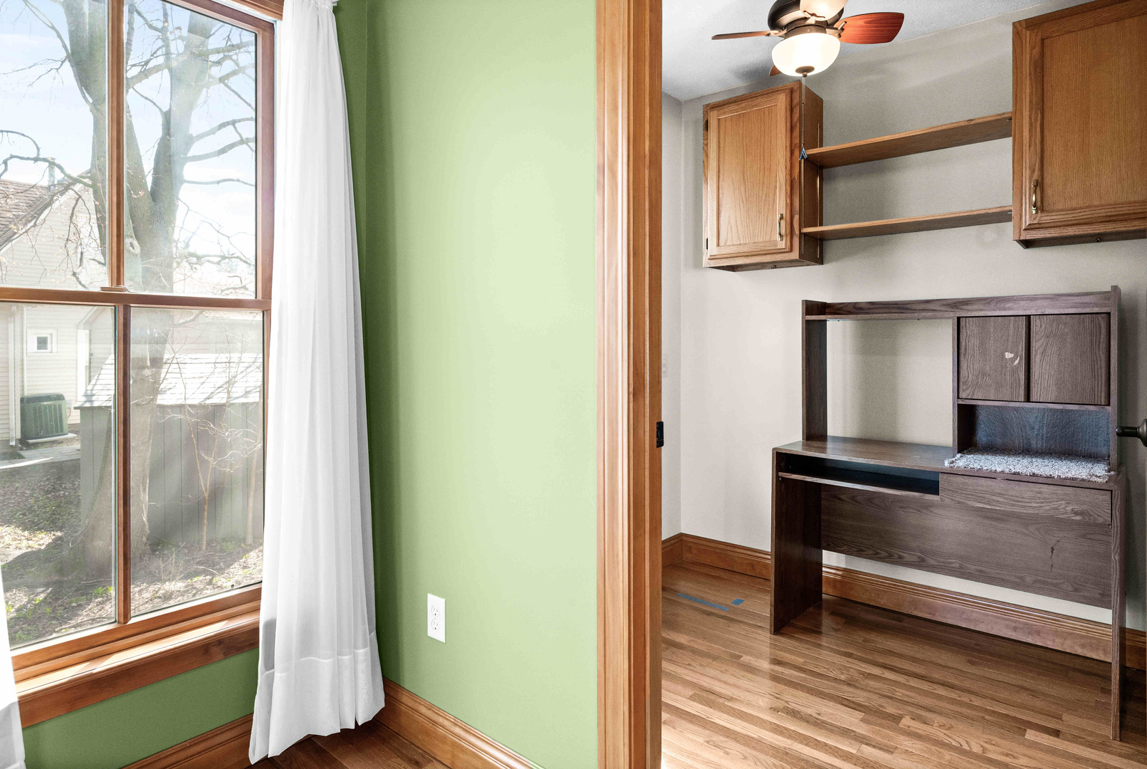 103 W Wood Street, Colfax, IL 61728