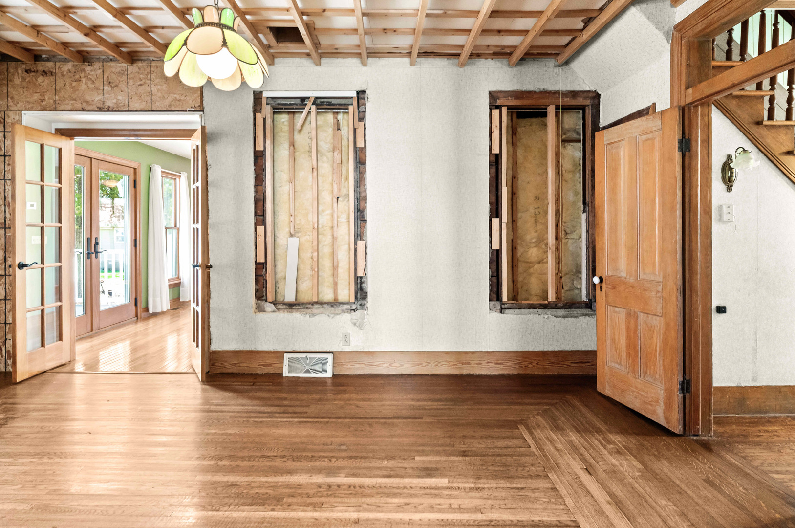 103 W Wood Street, Colfax, IL 61728