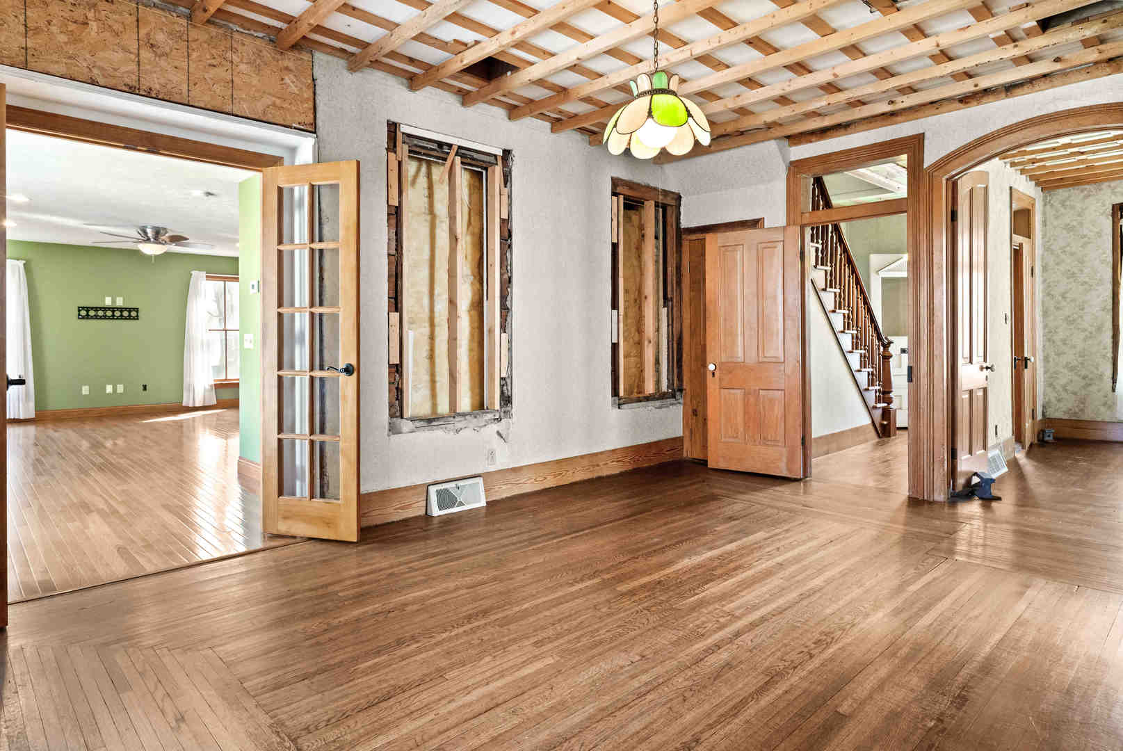 103 W Wood Street, Colfax, IL 61728