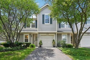1127 Vail Court #1127, Naperville, IL 60540