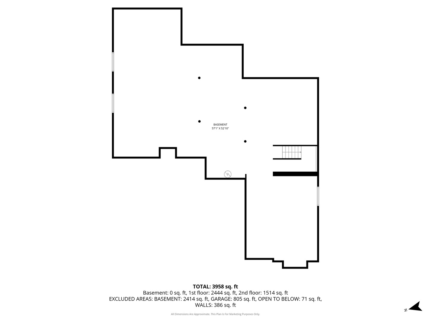 1759 Provenance Way, Northbrook, IL 60062