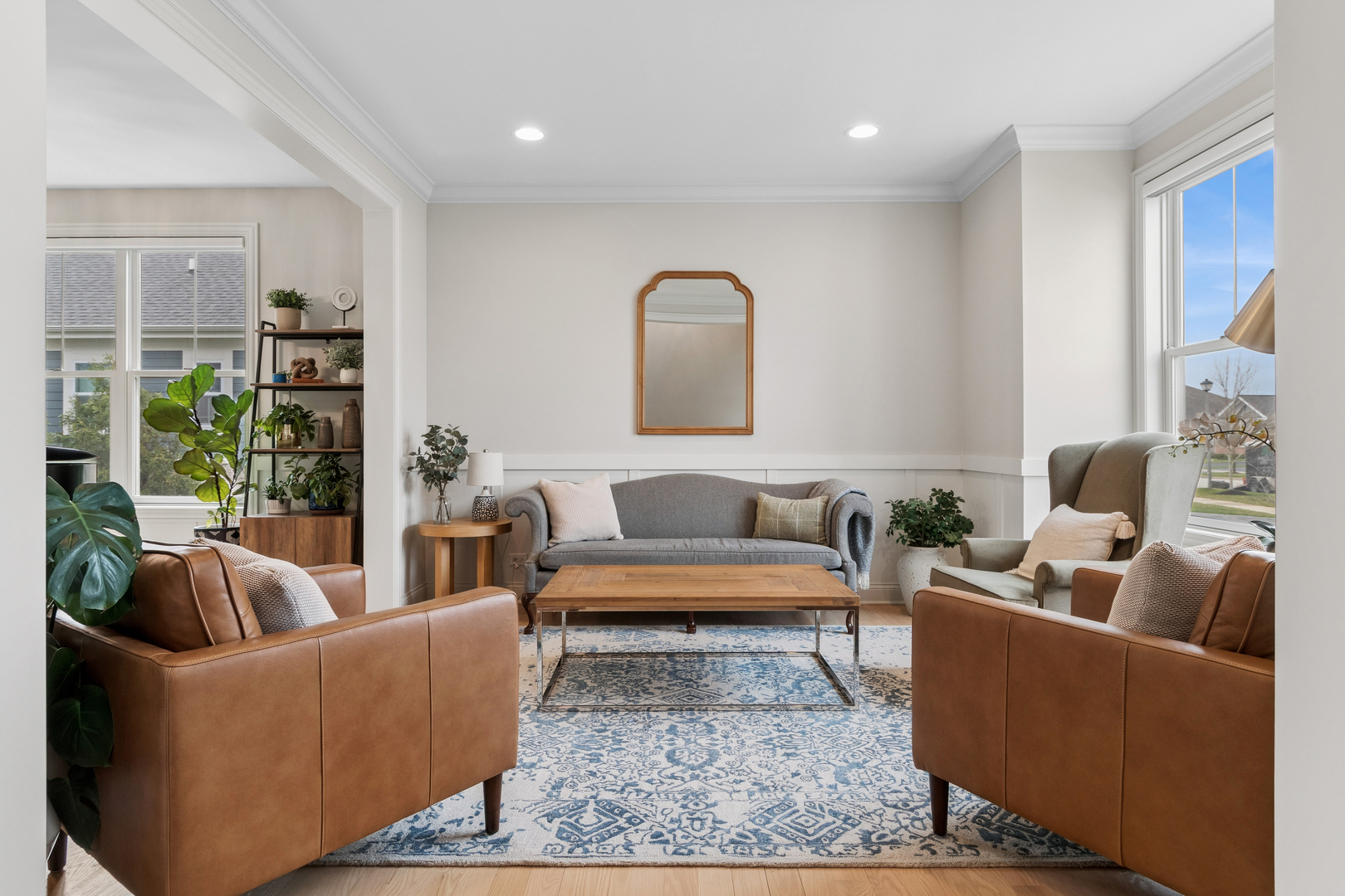 1759 Provenance Way, Northbrook, IL 60062