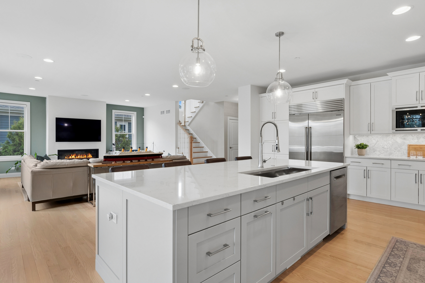 1759 Provenance Way, Northbrook, IL 60062