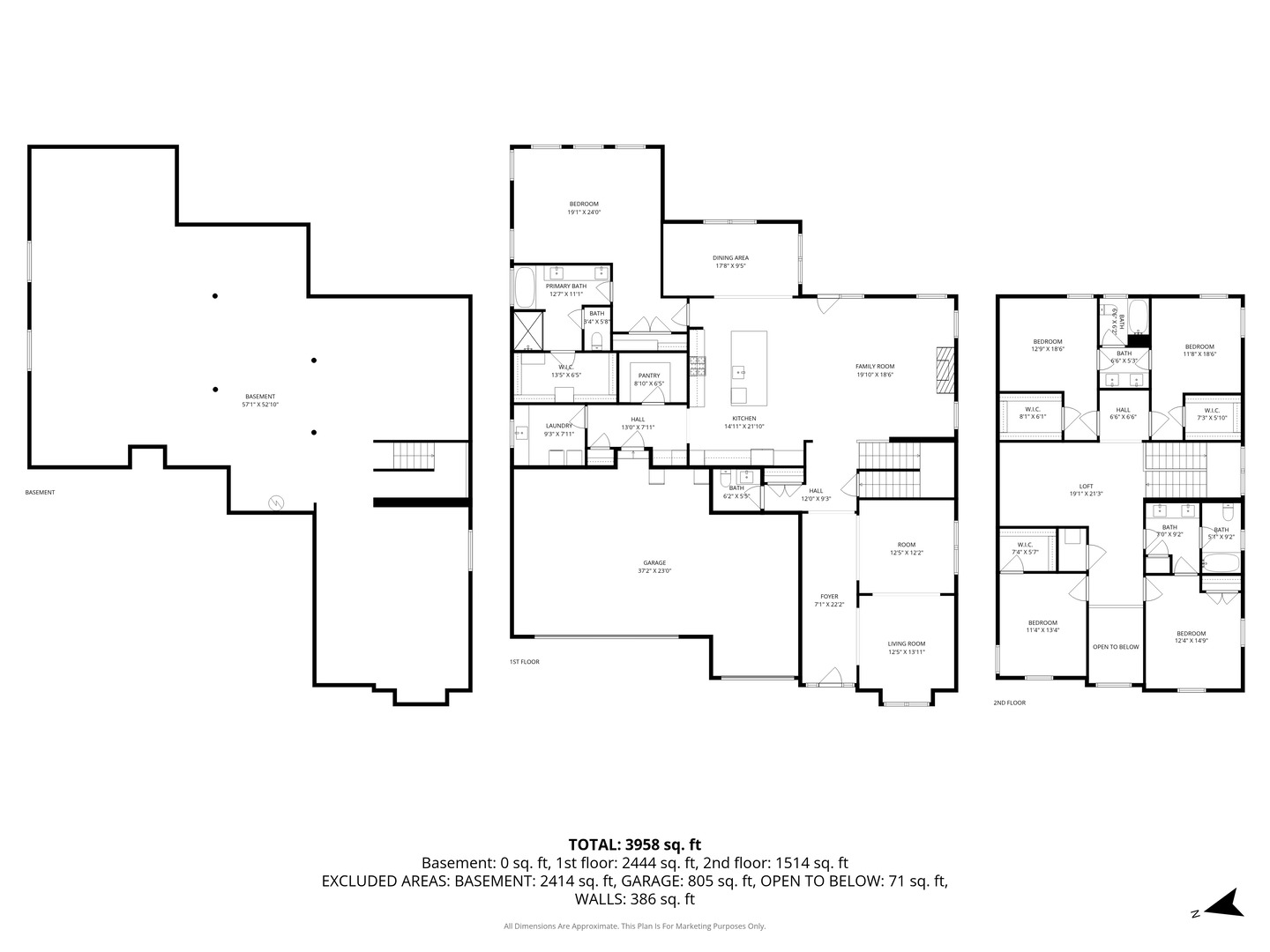 1759 Provenance Way, Northbrook, IL 60062