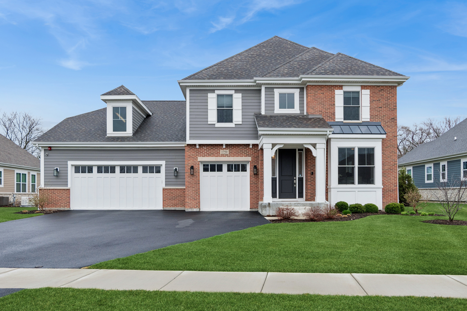 1759 Provenance Way, Northbrook, IL 60062