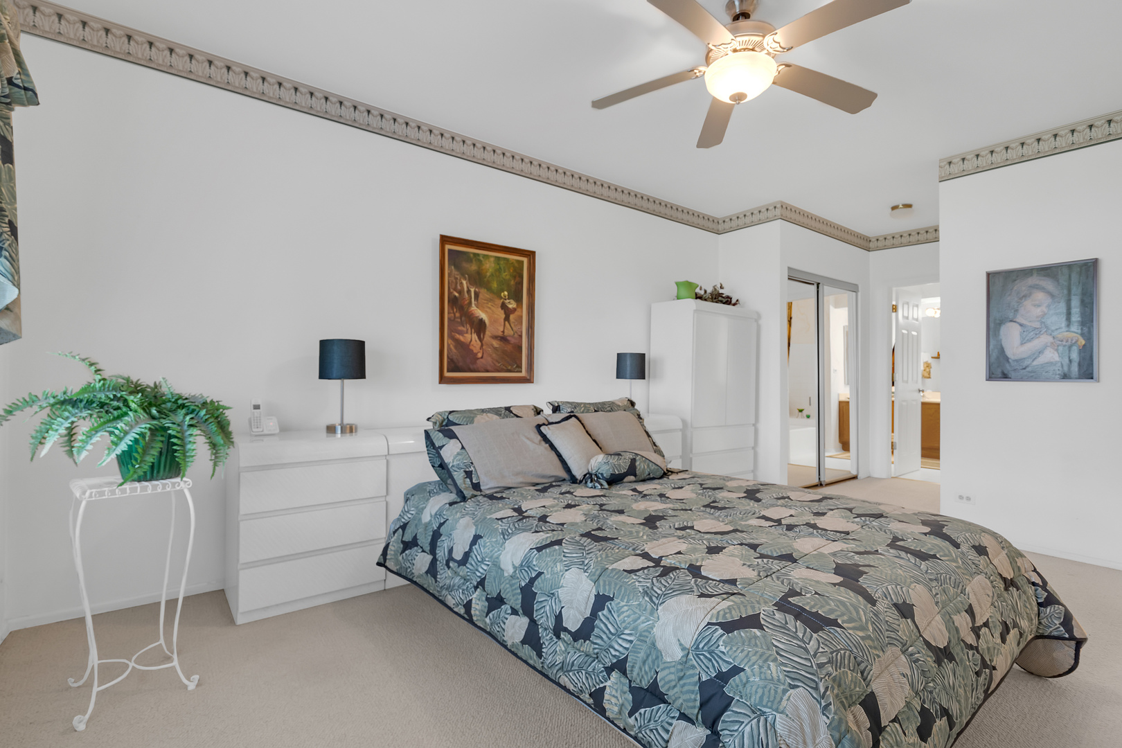 924 Hidden Lake Drive #924, Buffalo Grove, IL 60089