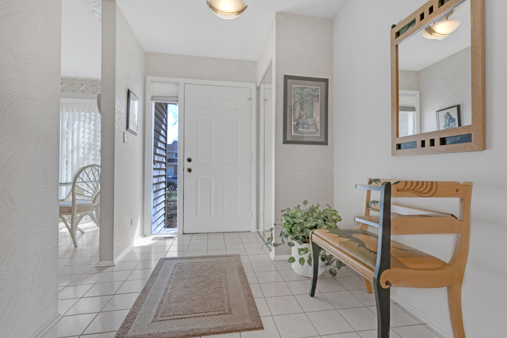 924 Hidden Lake Drive #924, Buffalo Grove, IL 60089