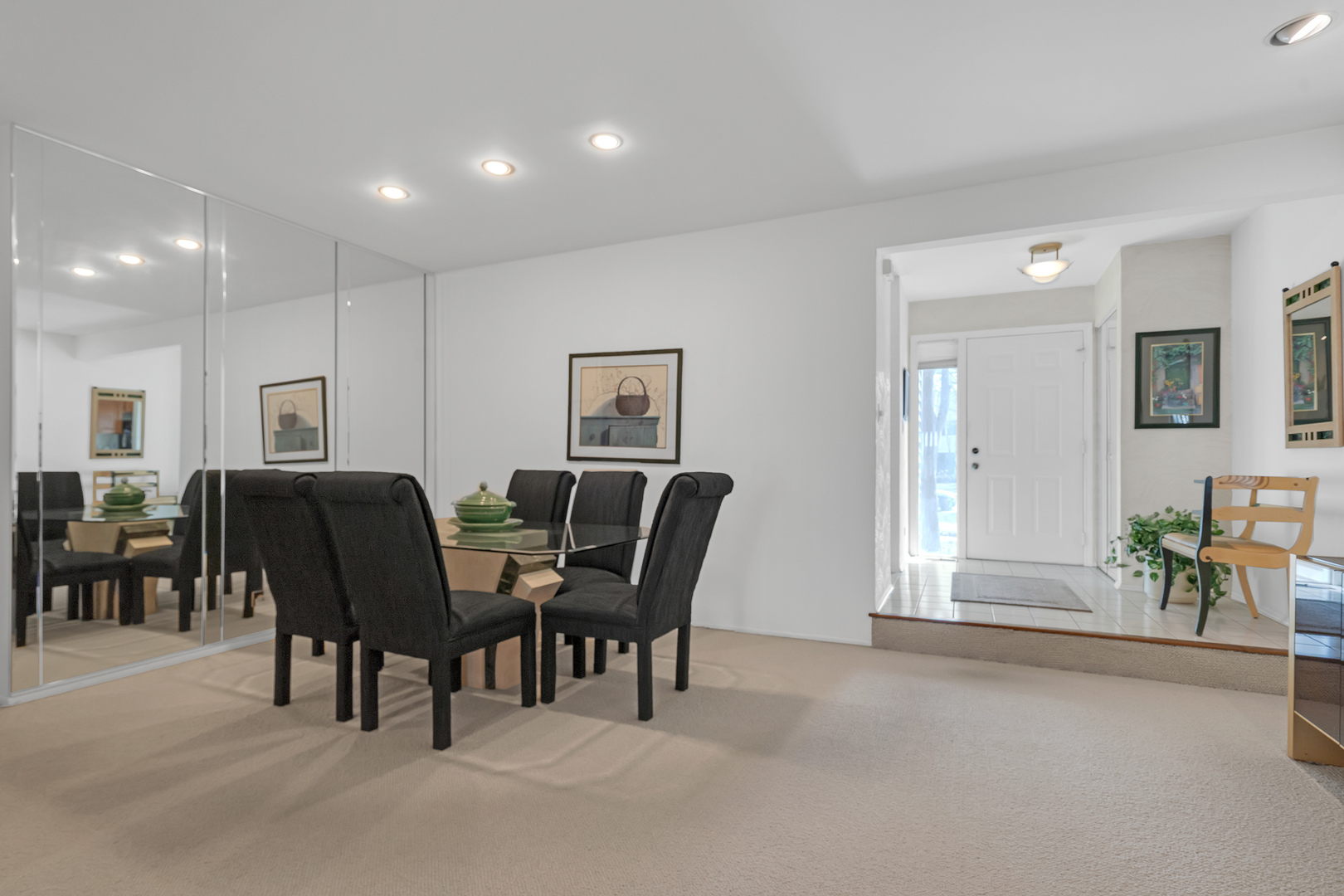 924 Hidden Lake Drive #924, Buffalo Grove, IL 60089