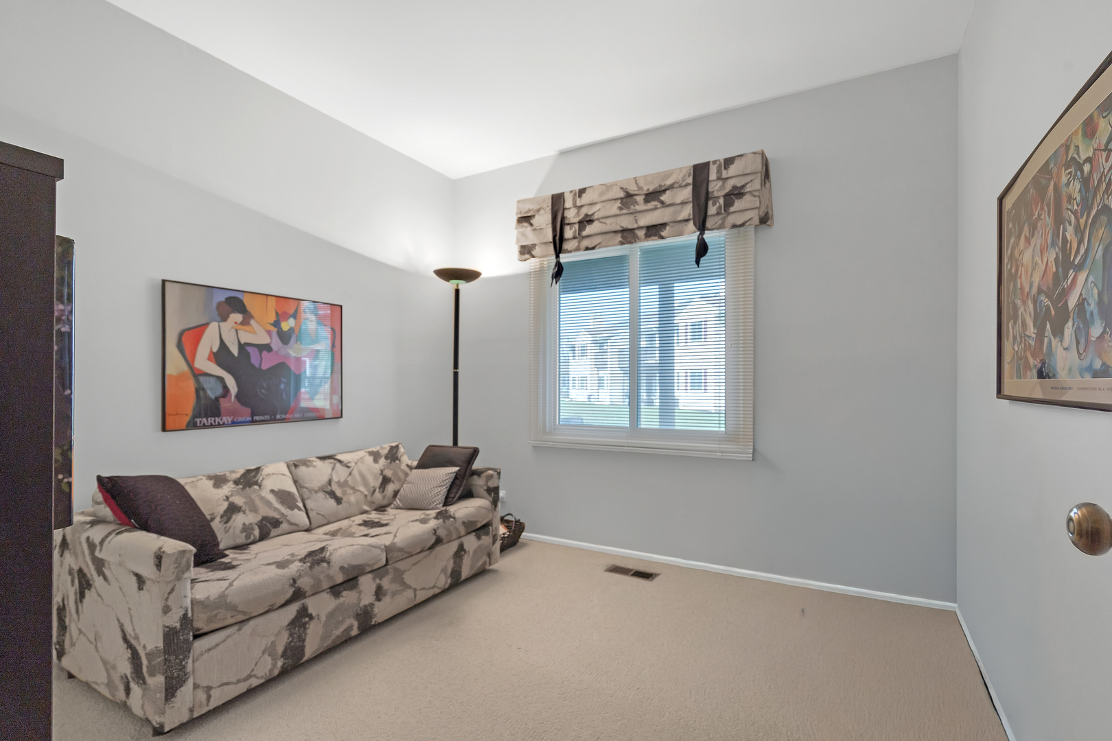 924 Hidden Lake Drive #924, Buffalo Grove, IL 60089