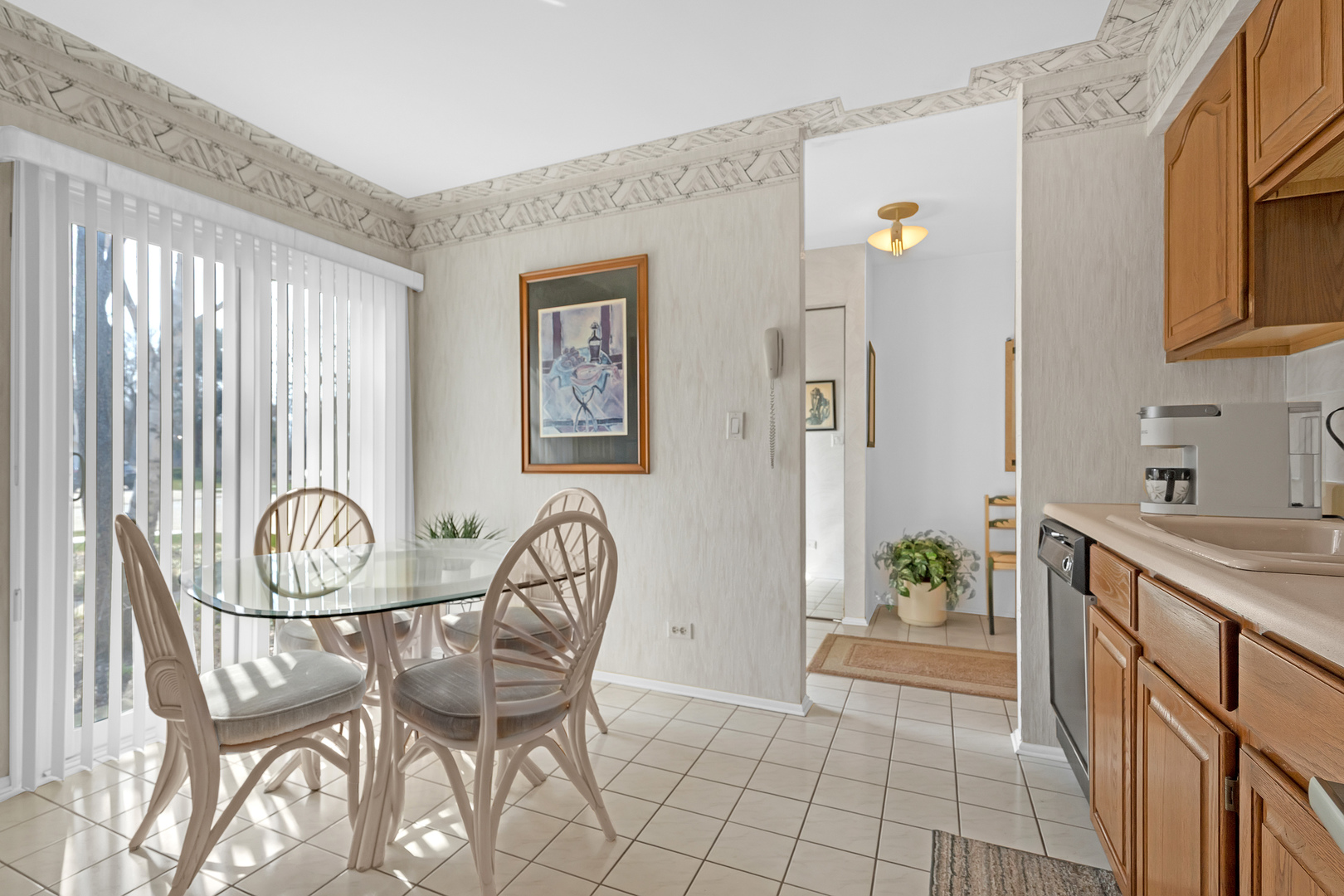 924 Hidden Lake Drive #924, Buffalo Grove, IL 60089