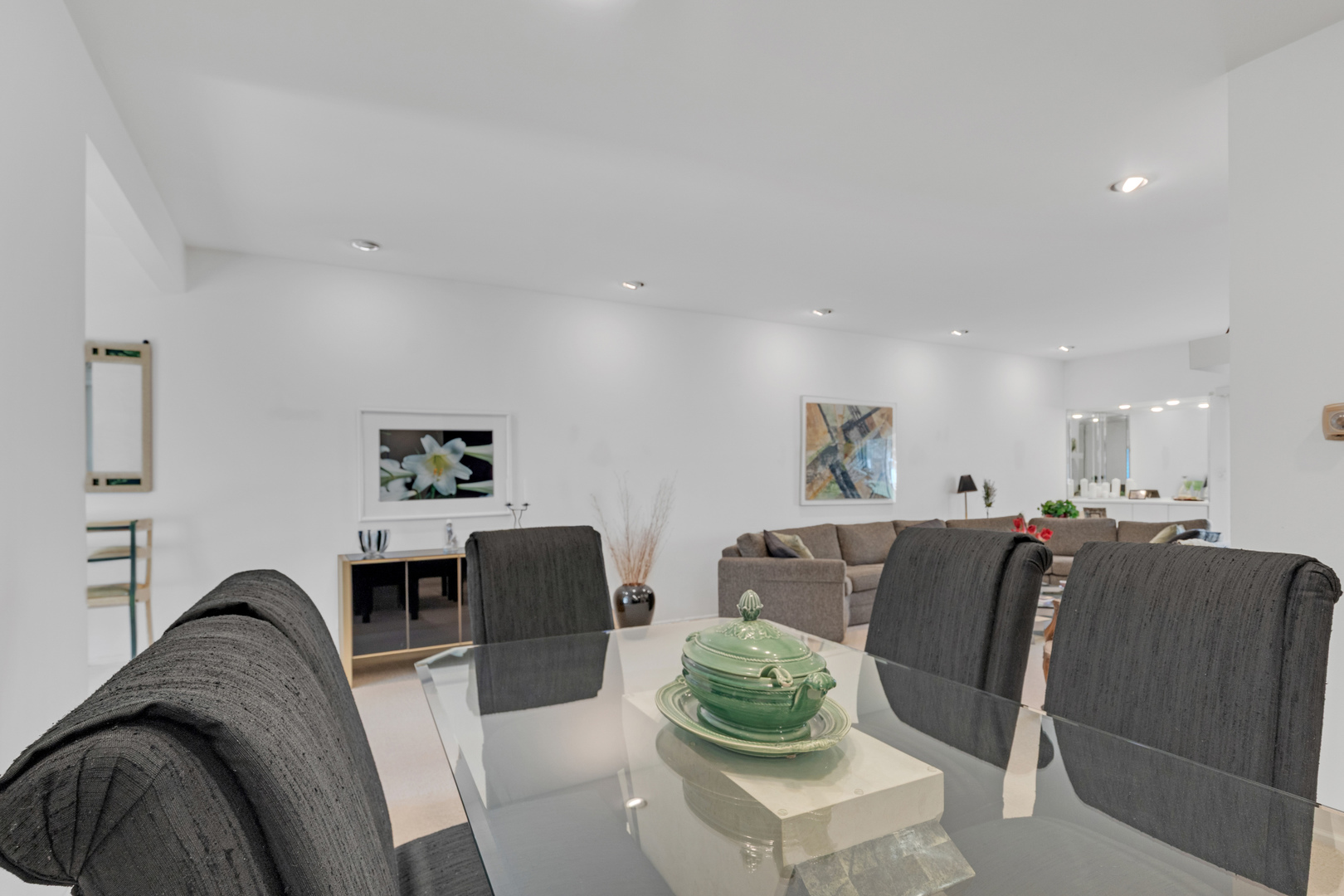 924 Hidden Lake Drive #924, Buffalo Grove, IL 60089