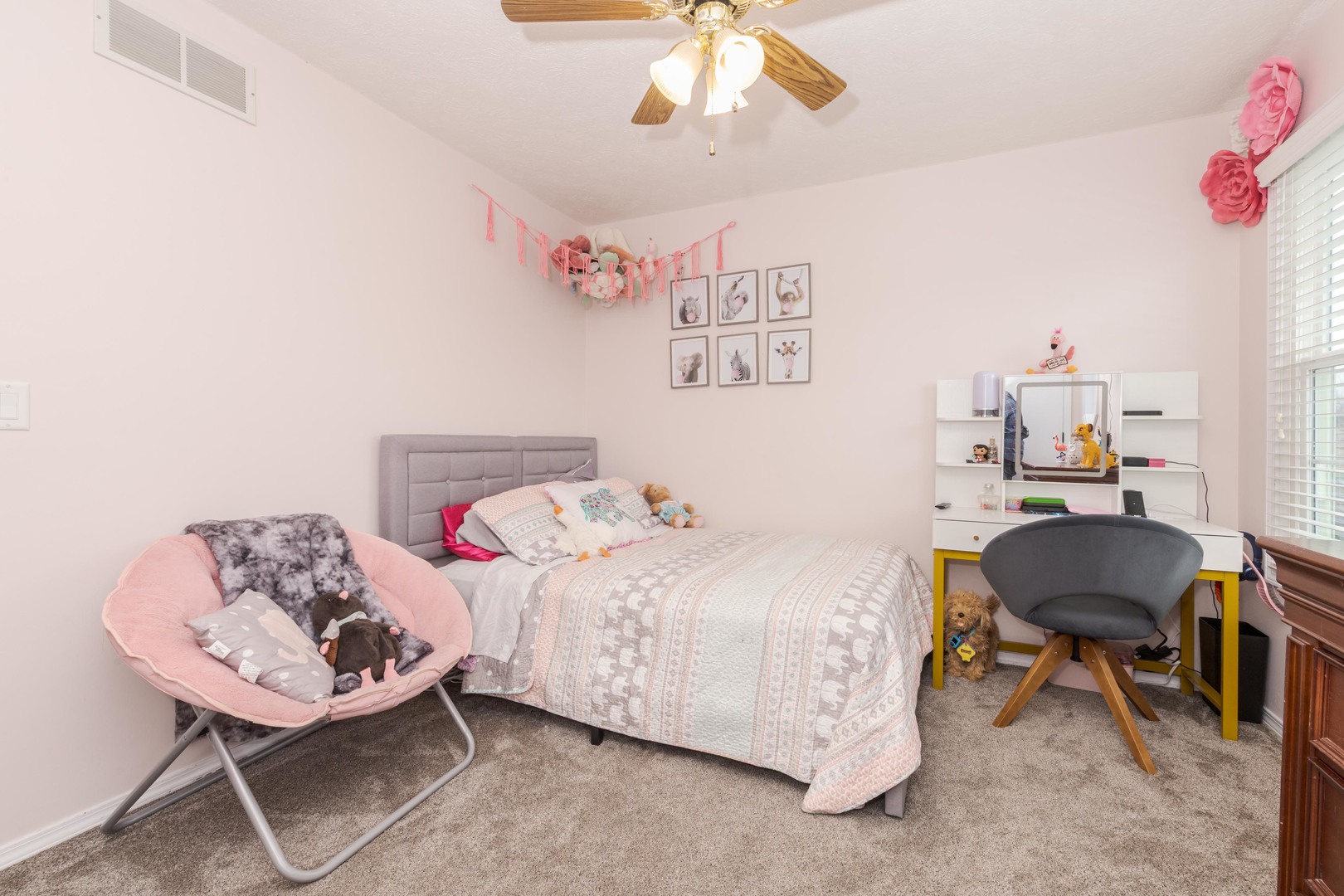 404 DeLane Drive, Heyworth, IL 61745