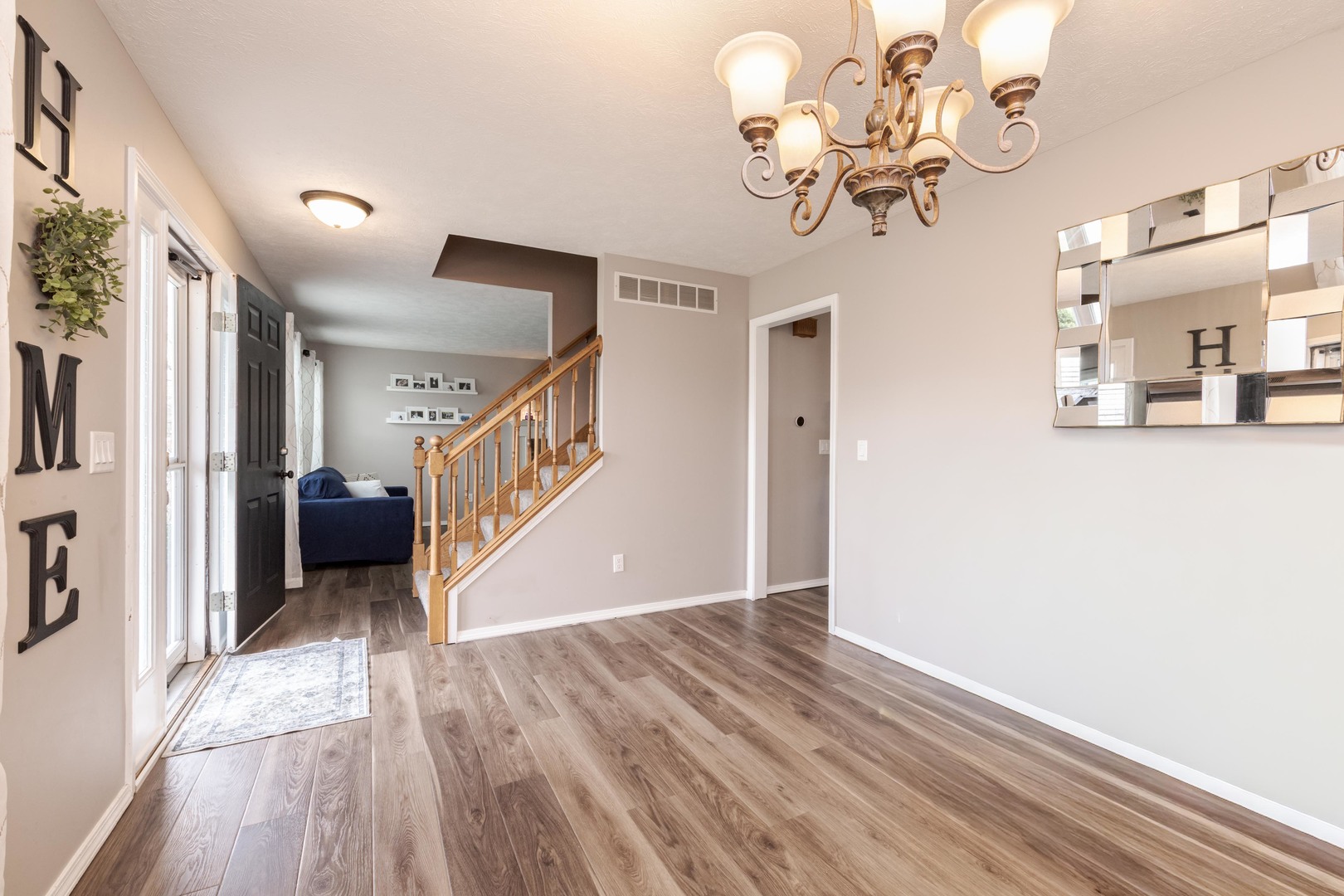 404 DeLane Drive, Heyworth, IL 61745