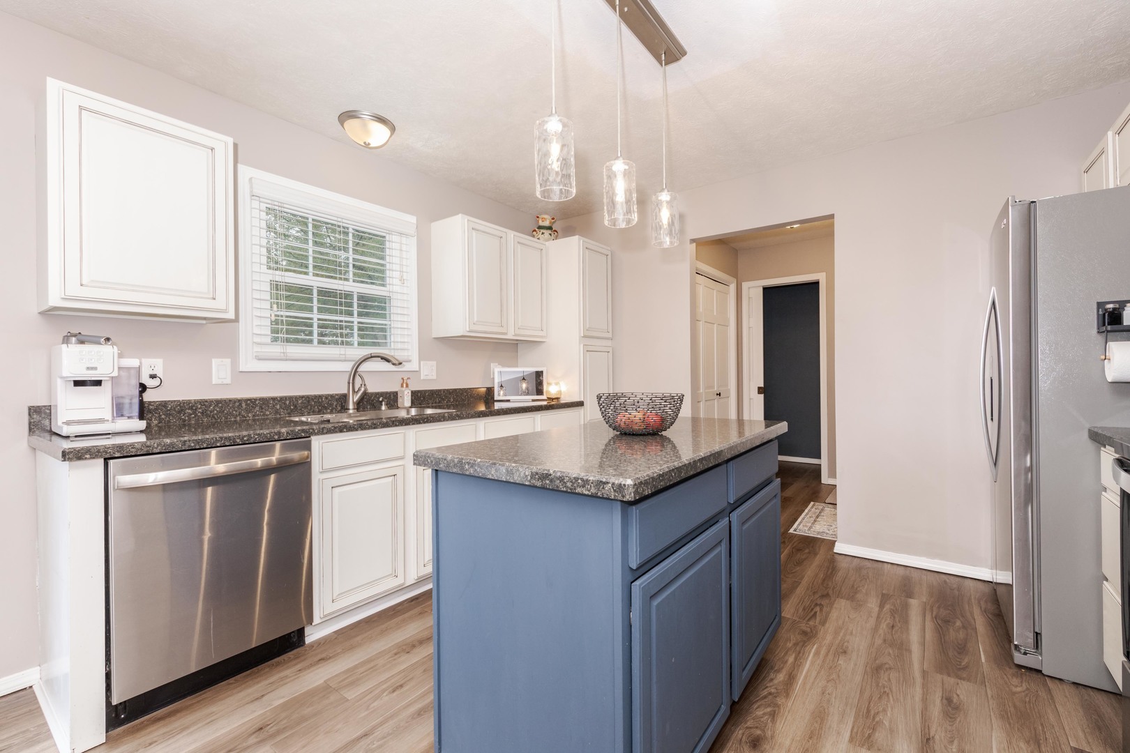 404 DeLane Drive, Heyworth, IL 61745