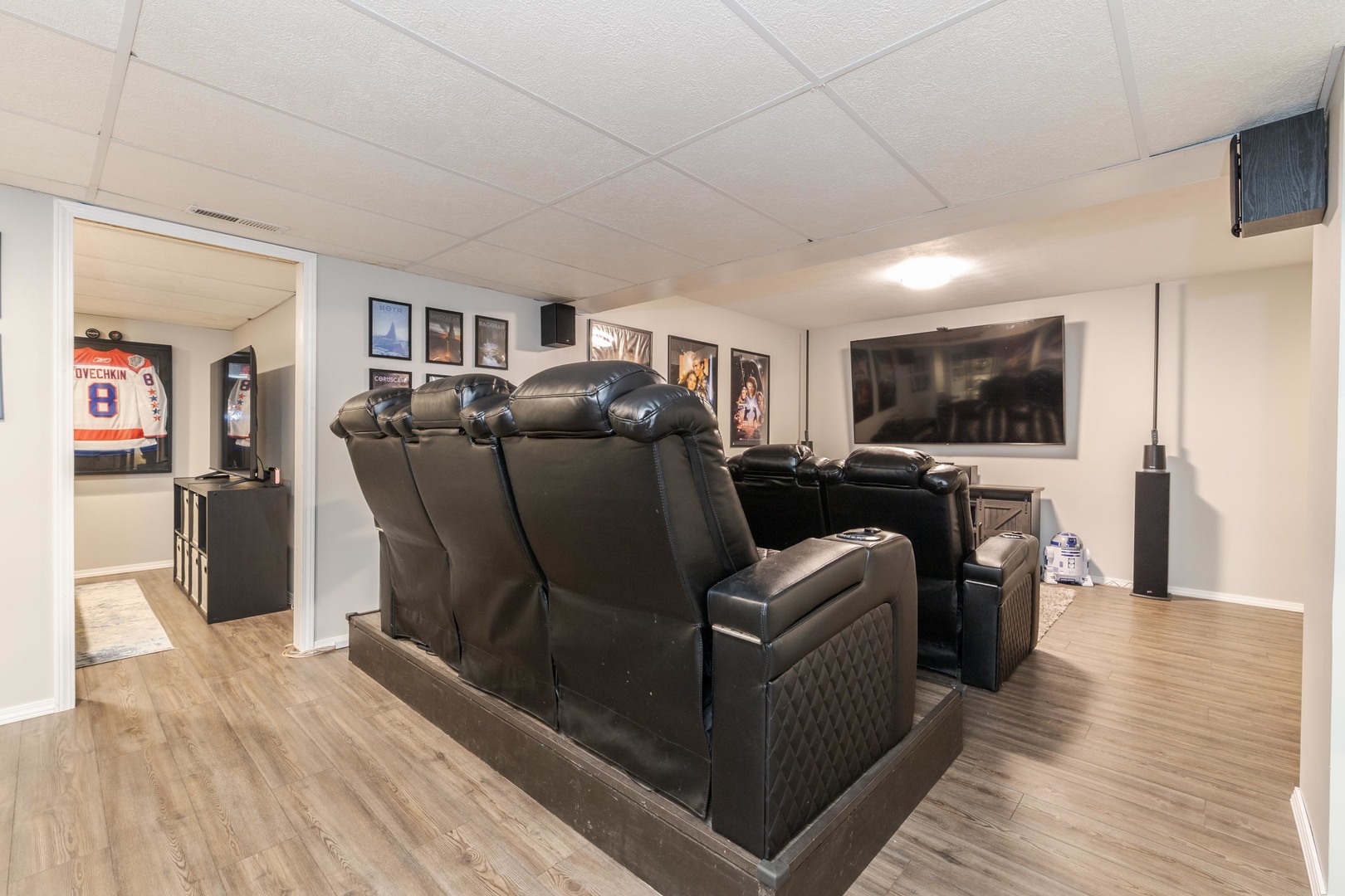 404 DeLane Drive, Heyworth, IL 61745