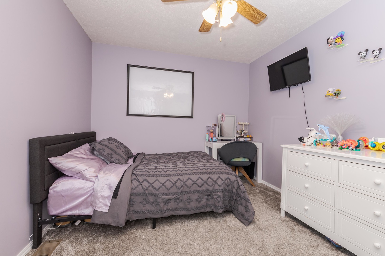 404 DeLane Drive, Heyworth, IL 61745