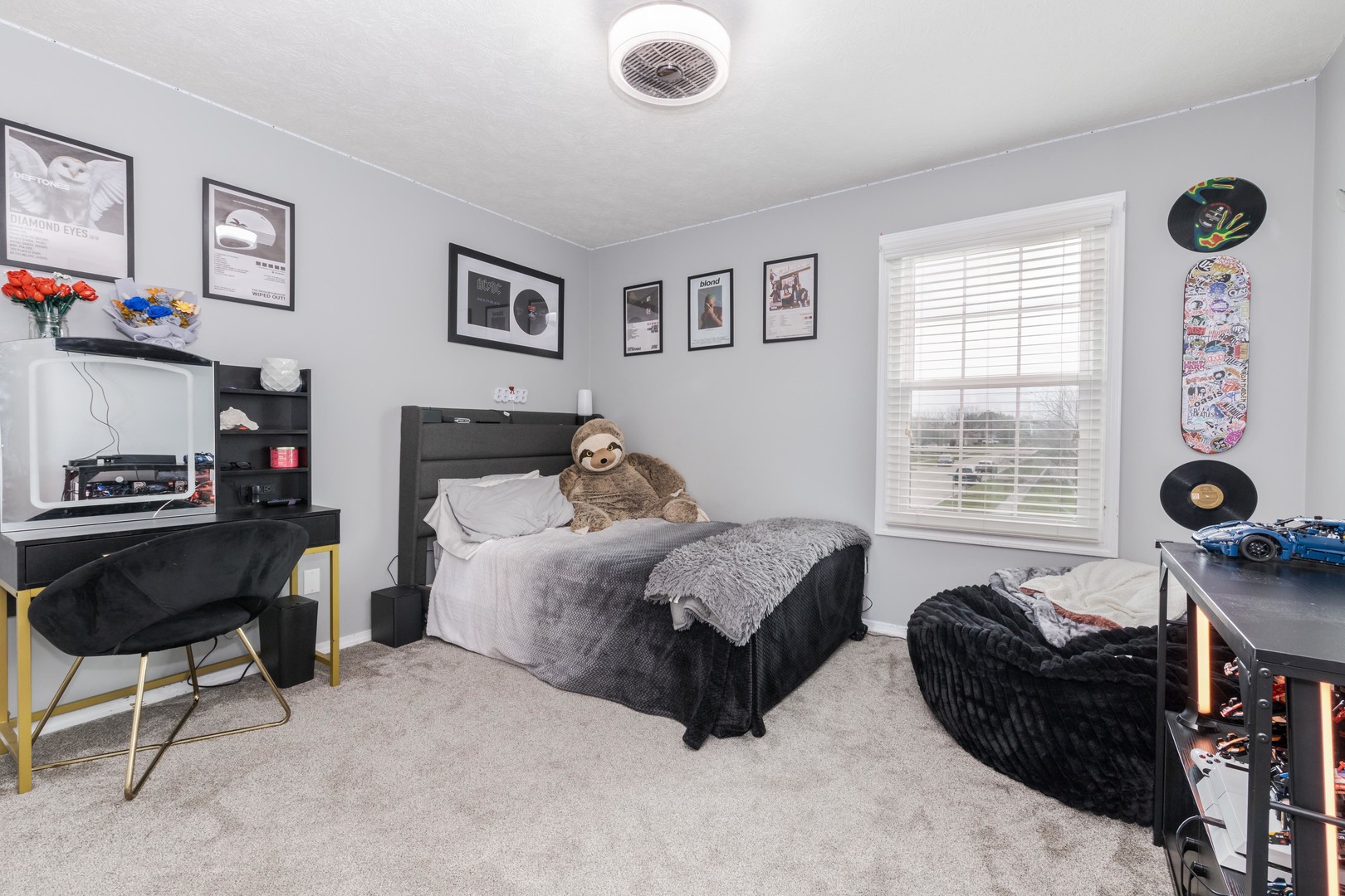 404 DeLane Drive, Heyworth, IL 61745