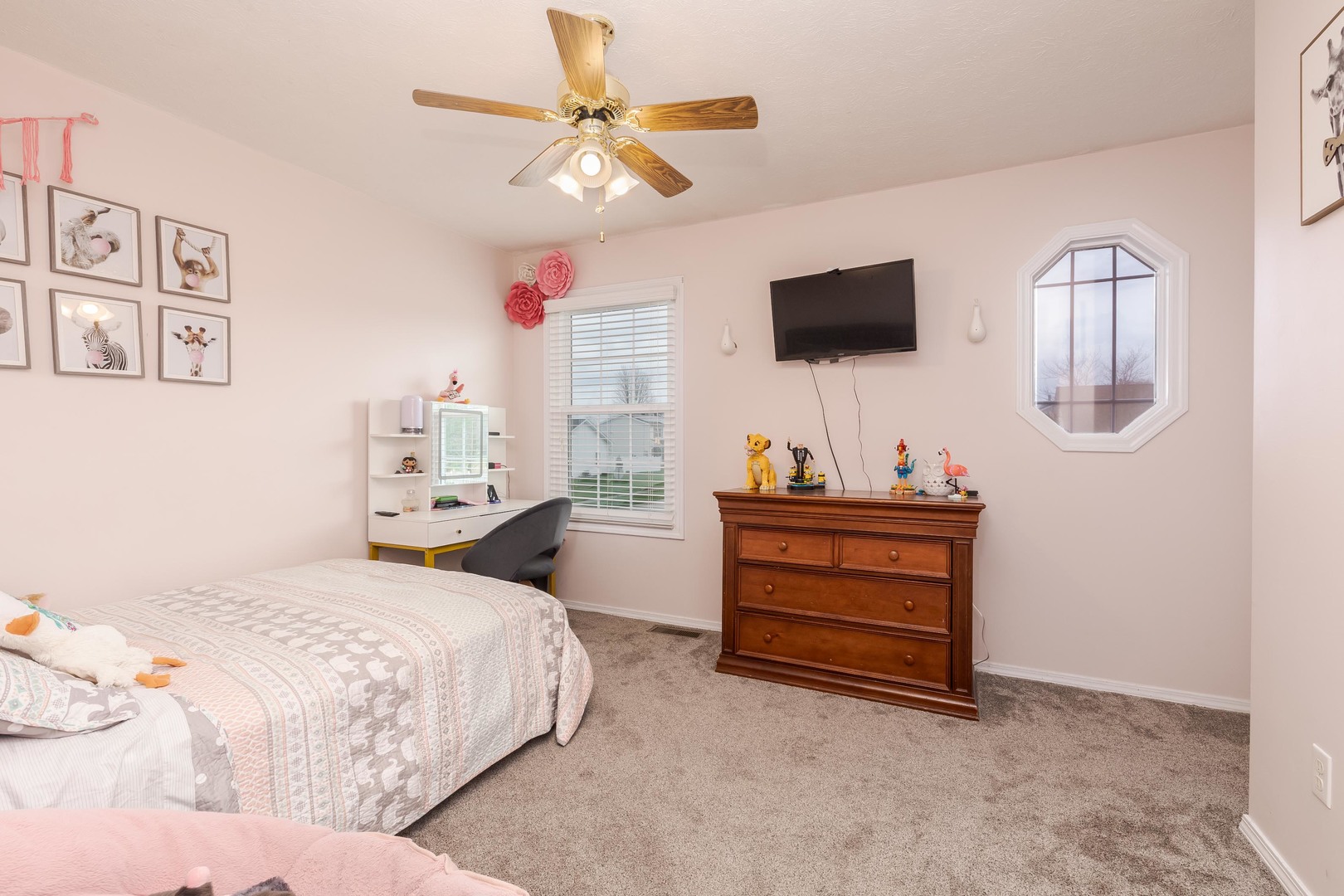 404 DeLane Drive, Heyworth, IL 61745