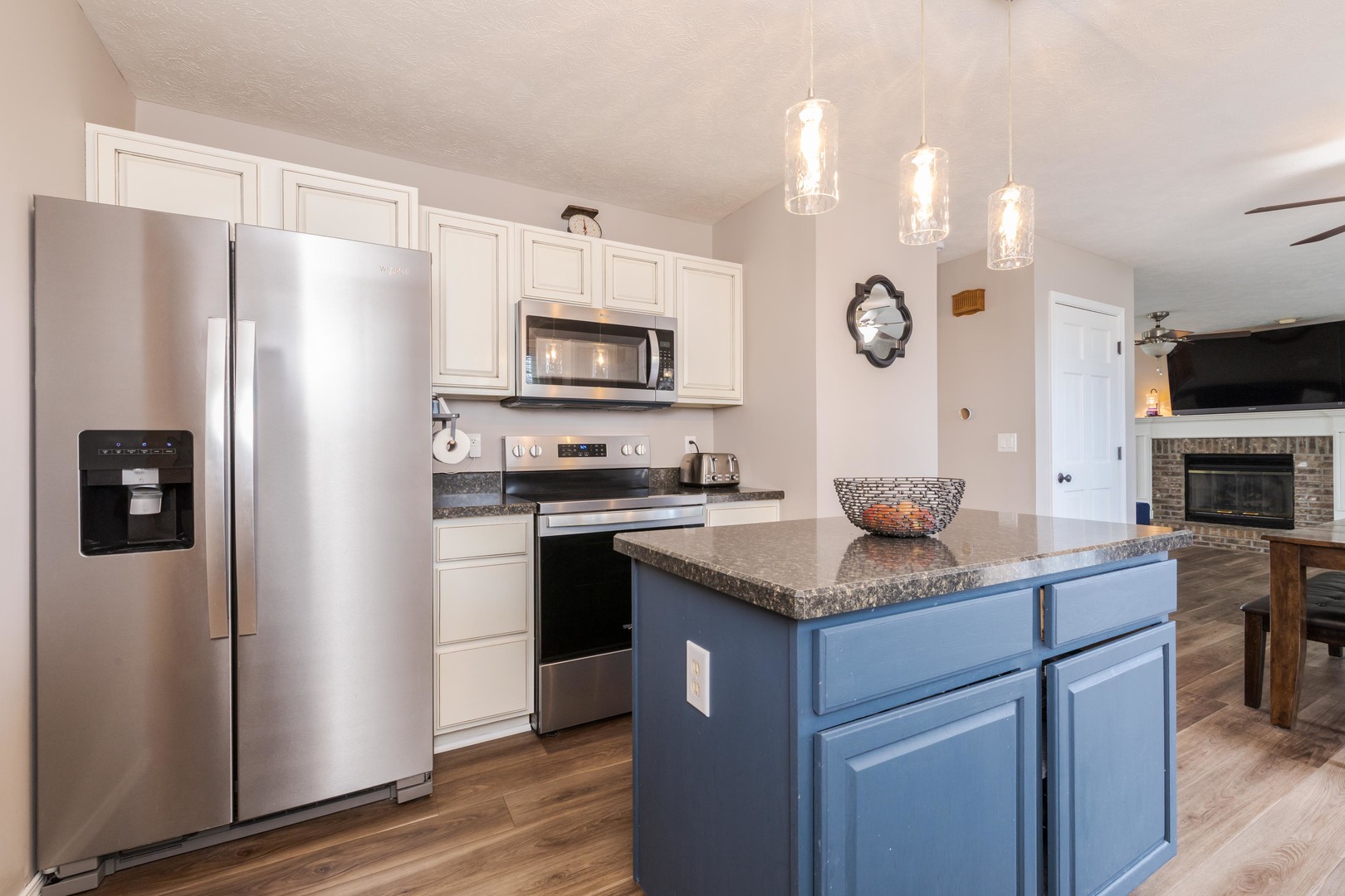 404 DeLane Drive, Heyworth, IL 61745