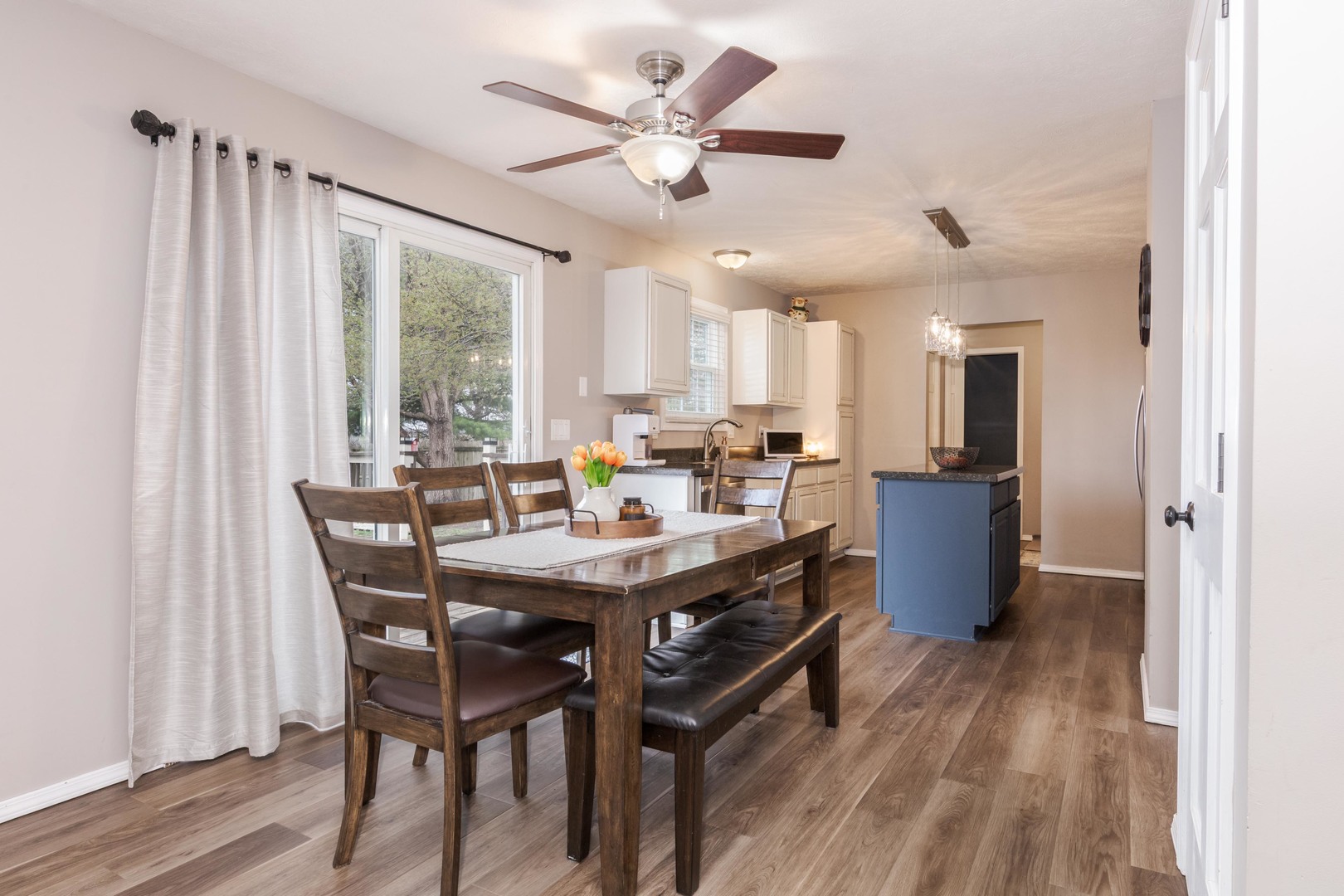 404 DeLane Drive, Heyworth, IL 61745