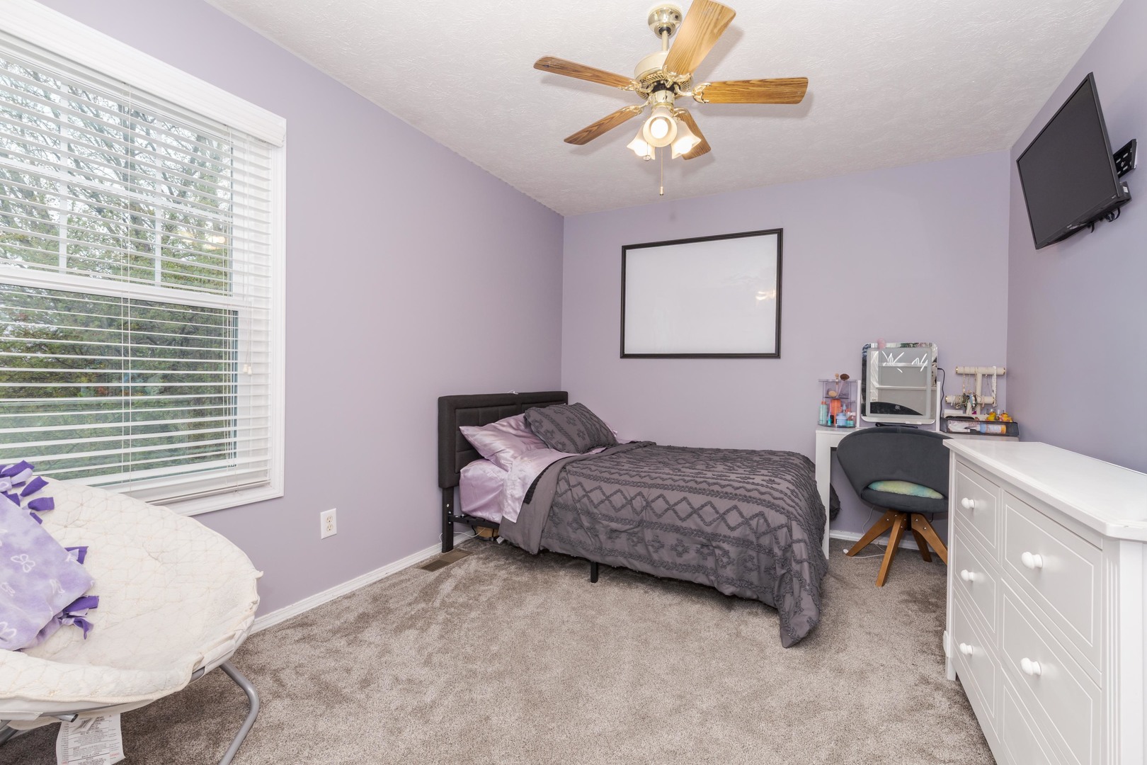 404 DeLane Drive, Heyworth, IL 61745