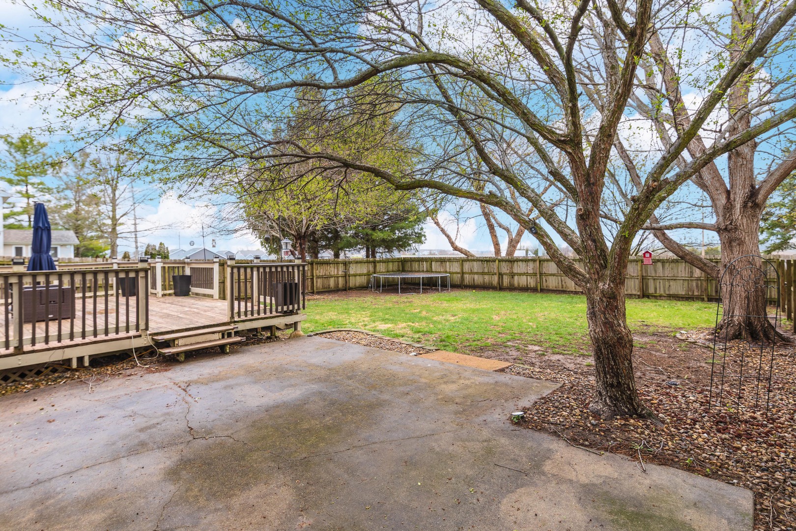 404 DeLane Drive, Heyworth, IL 61745