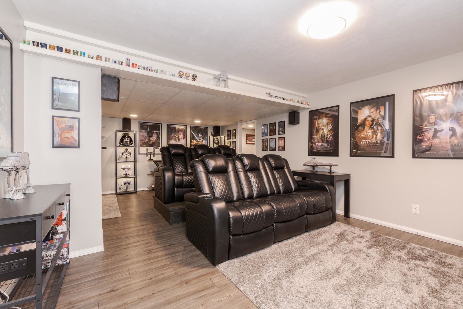 404 DeLane Drive, Heyworth, IL 61745