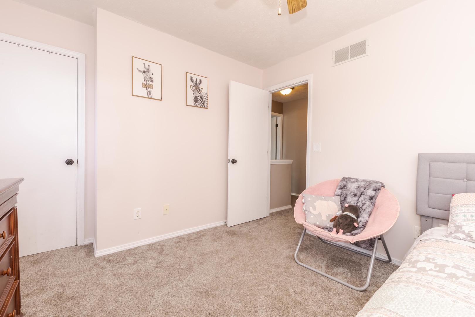 404 DeLane Drive, Heyworth, IL 61745