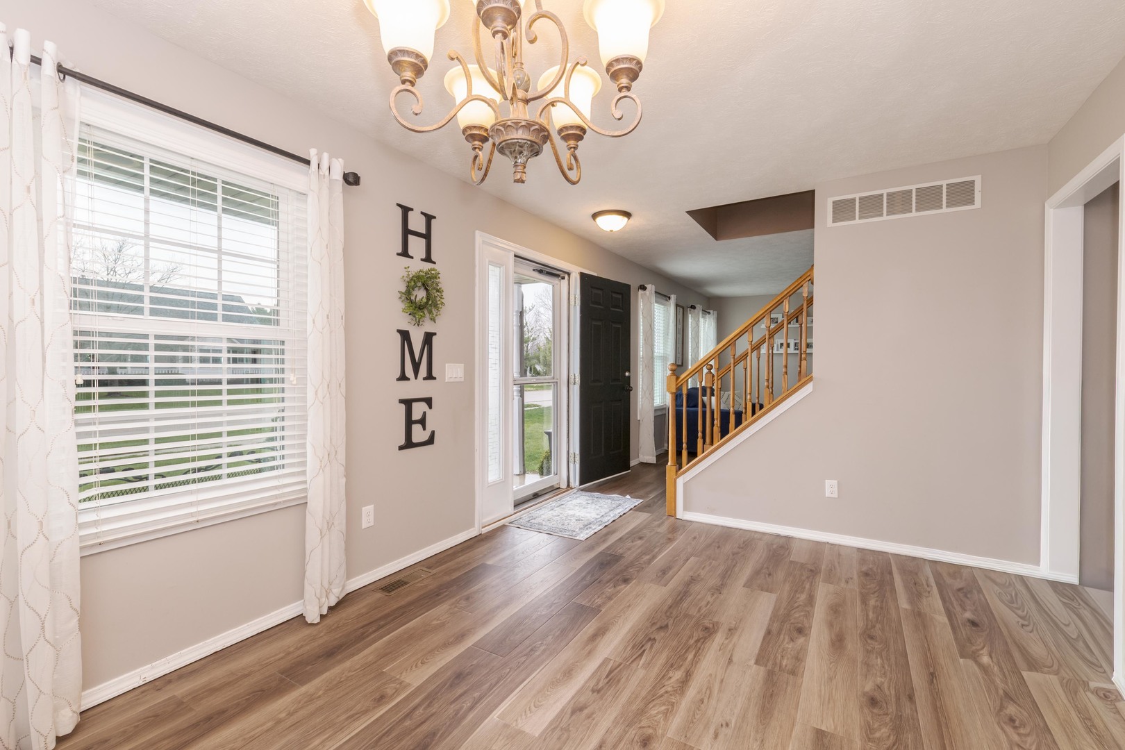 404 DeLane Drive, Heyworth, IL 61745