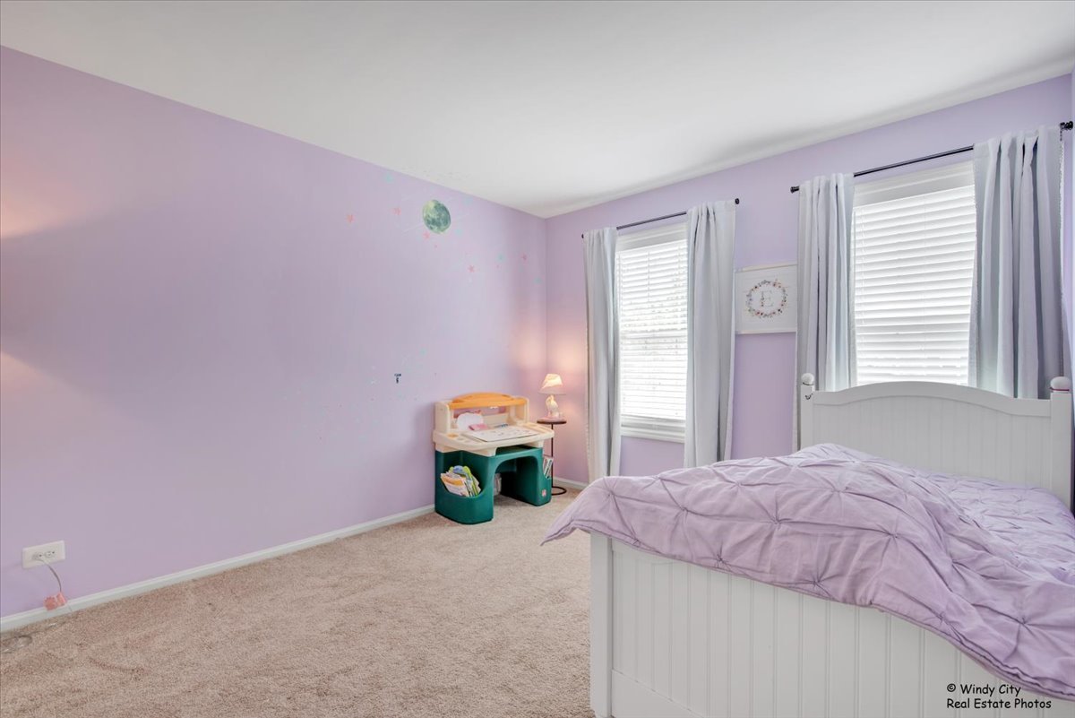 125 Chestnut Hills Circle, Burr Ridge, IL 60527