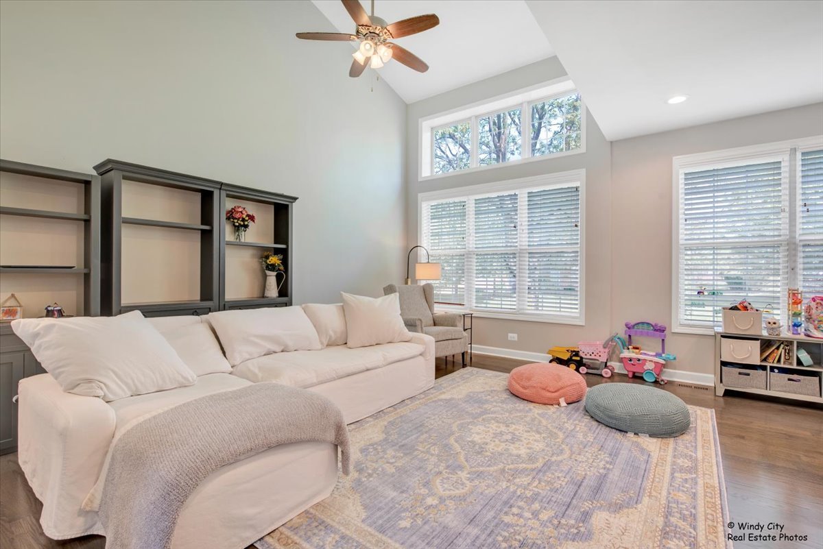 125 Chestnut Hills Circle, Burr Ridge, IL 60527