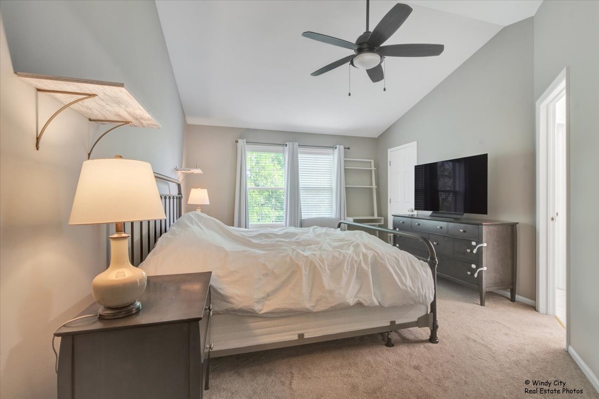 125 Chestnut Hills Circle, Burr Ridge, IL 60527