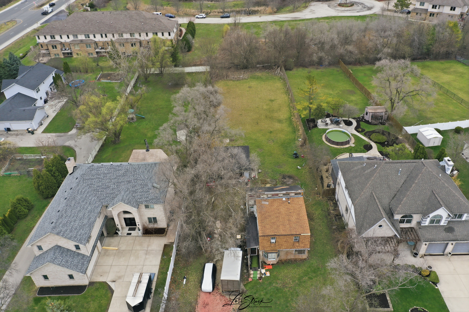 115 Hillside Lane, Burr Ridge, IL 60527