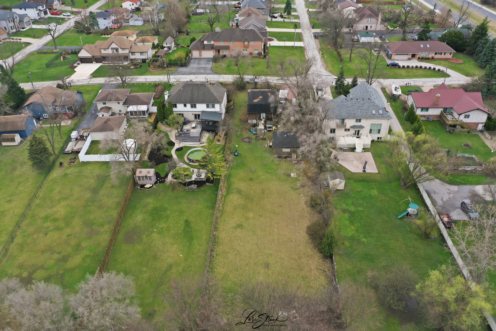 115 Hillside Lane, Burr Ridge, IL 60527