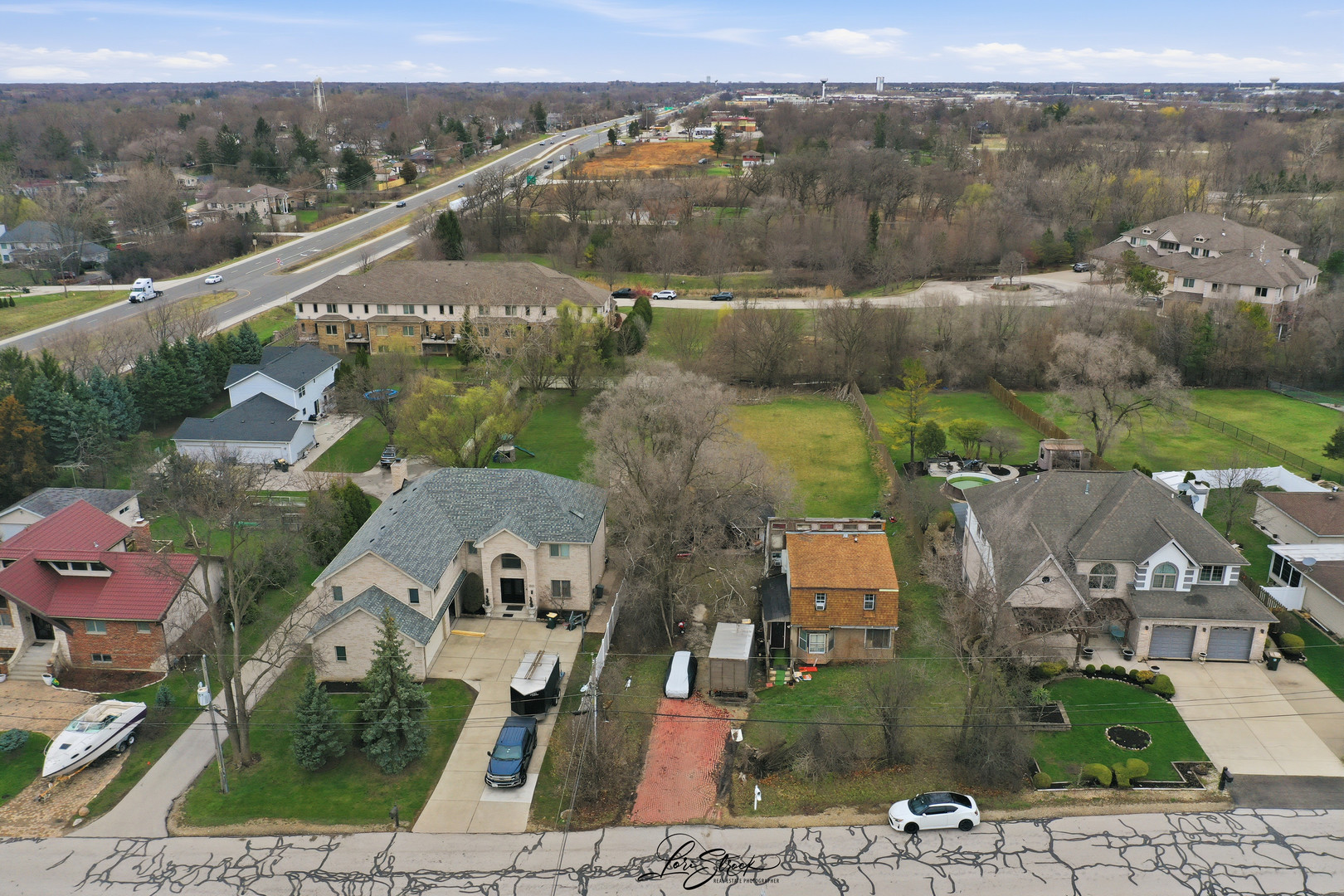 115 Hillside Lane, Burr Ridge, IL 60527