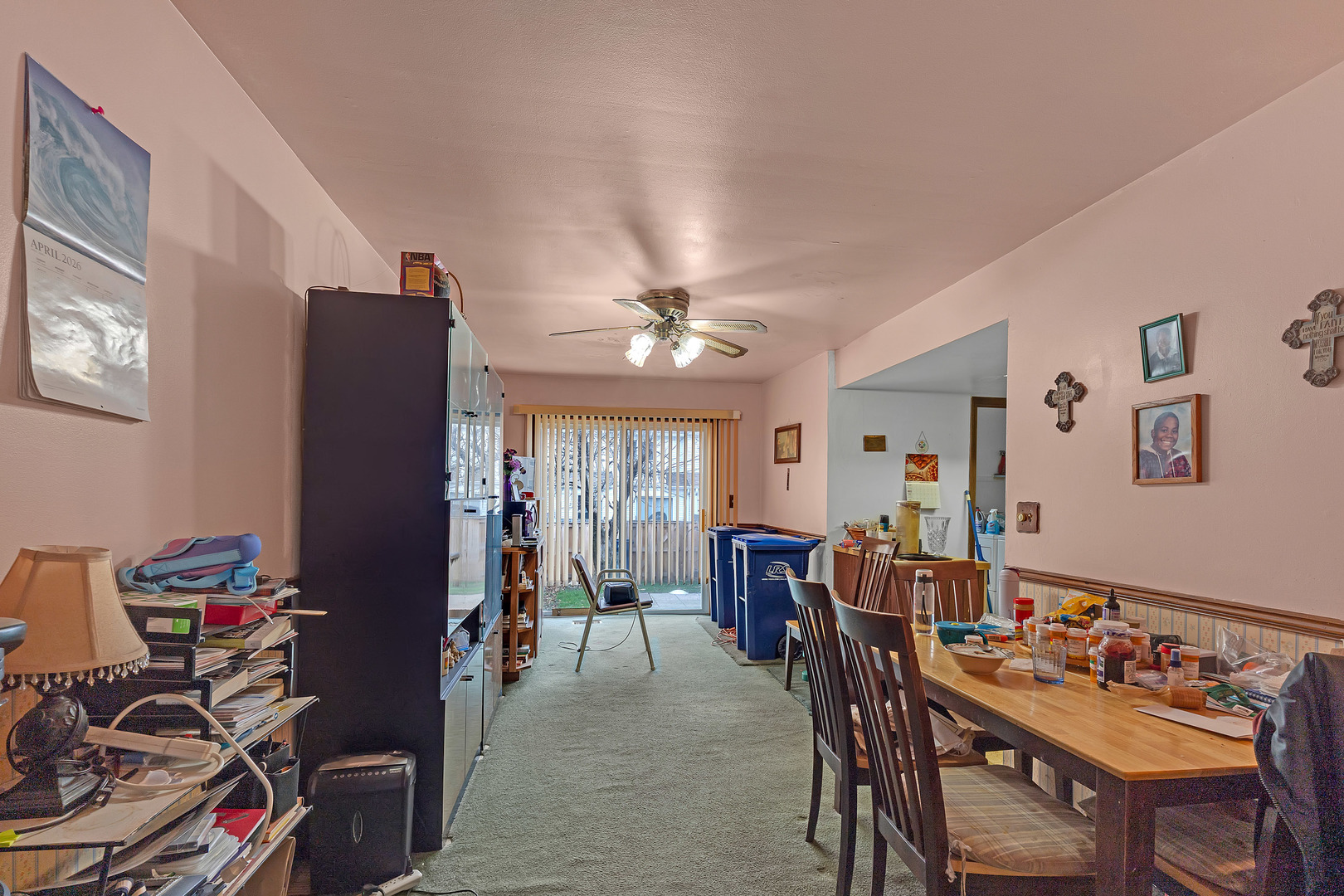 1808 LARGO Court, Schaumburg, IL 60194