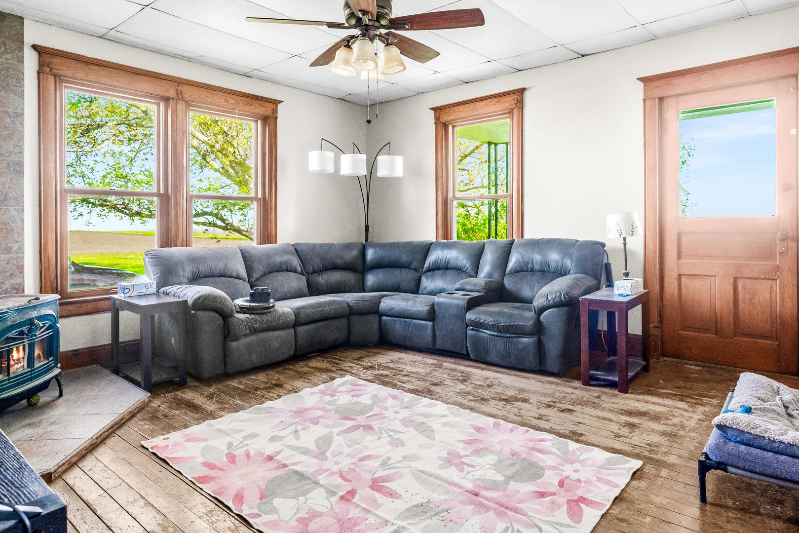 30474 E 325 North Road, Leroy, IL 61752