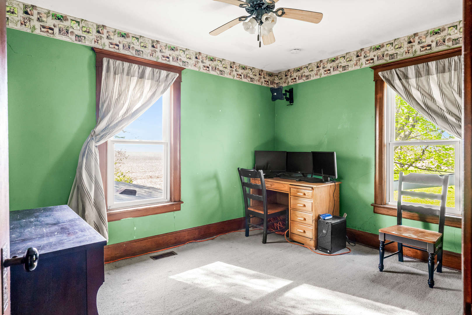 30474 E 325 North Road, Leroy, IL 61752