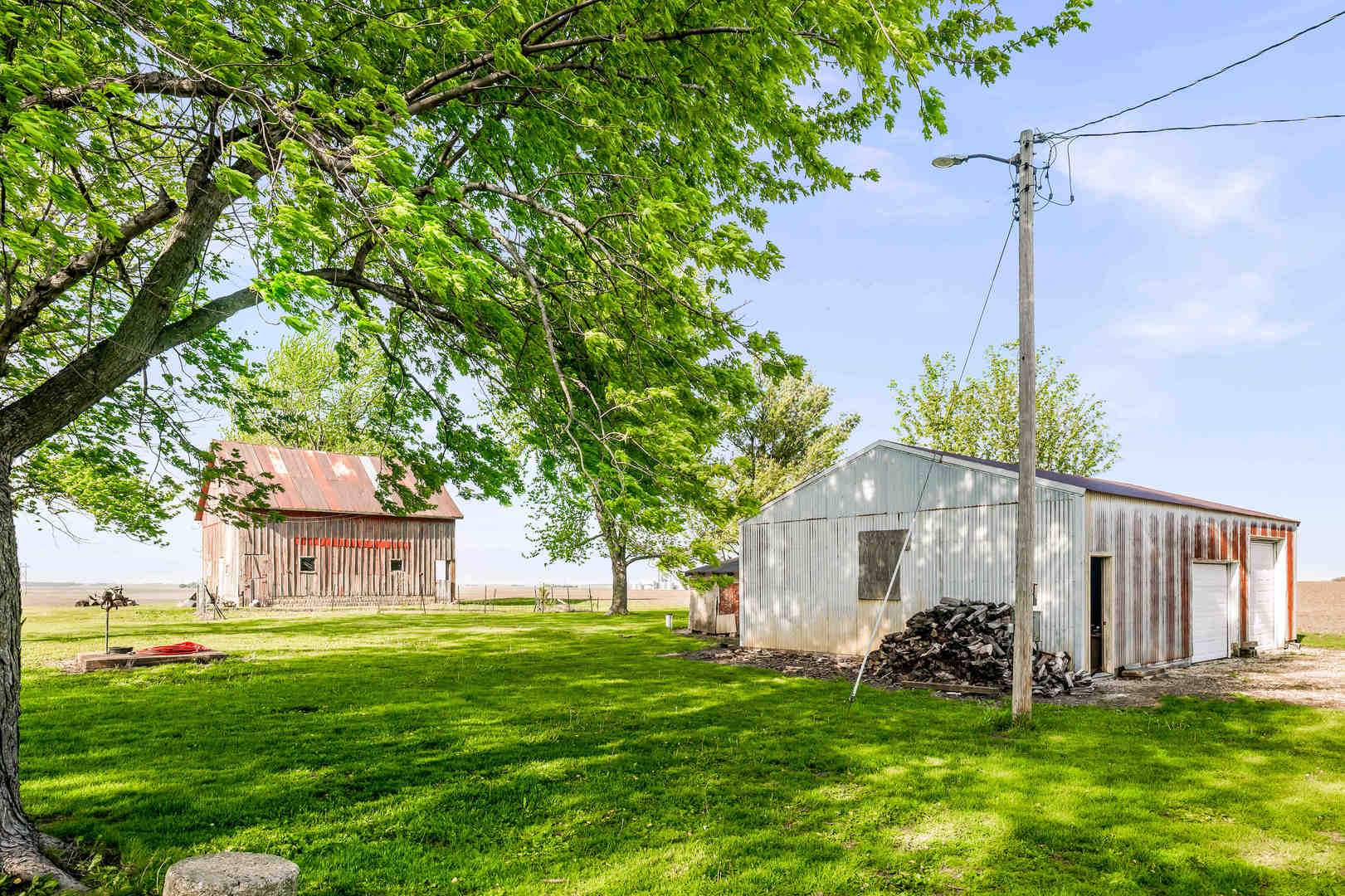 30474 E 325 North Road, Leroy, IL 61752