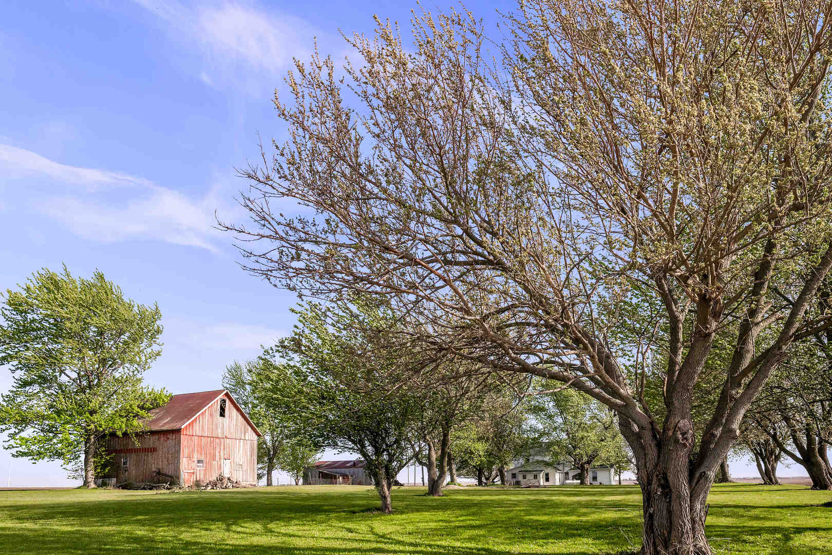 30474 E 325 North Road, Leroy, IL 61752