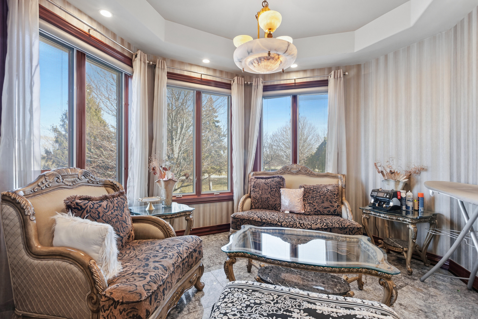 15 Terra Vita Court, South Barrington, IL 60010