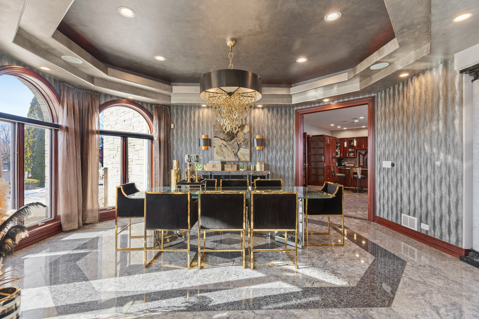 15 Terra Vita Court, South Barrington, IL 60010