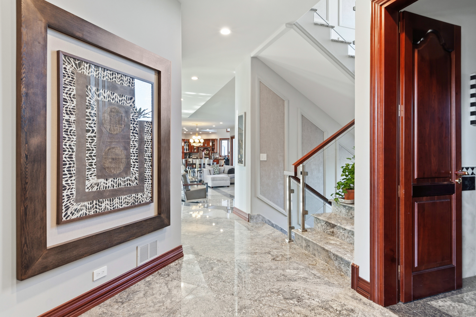 15 Terra Vita Court, South Barrington, IL 60010