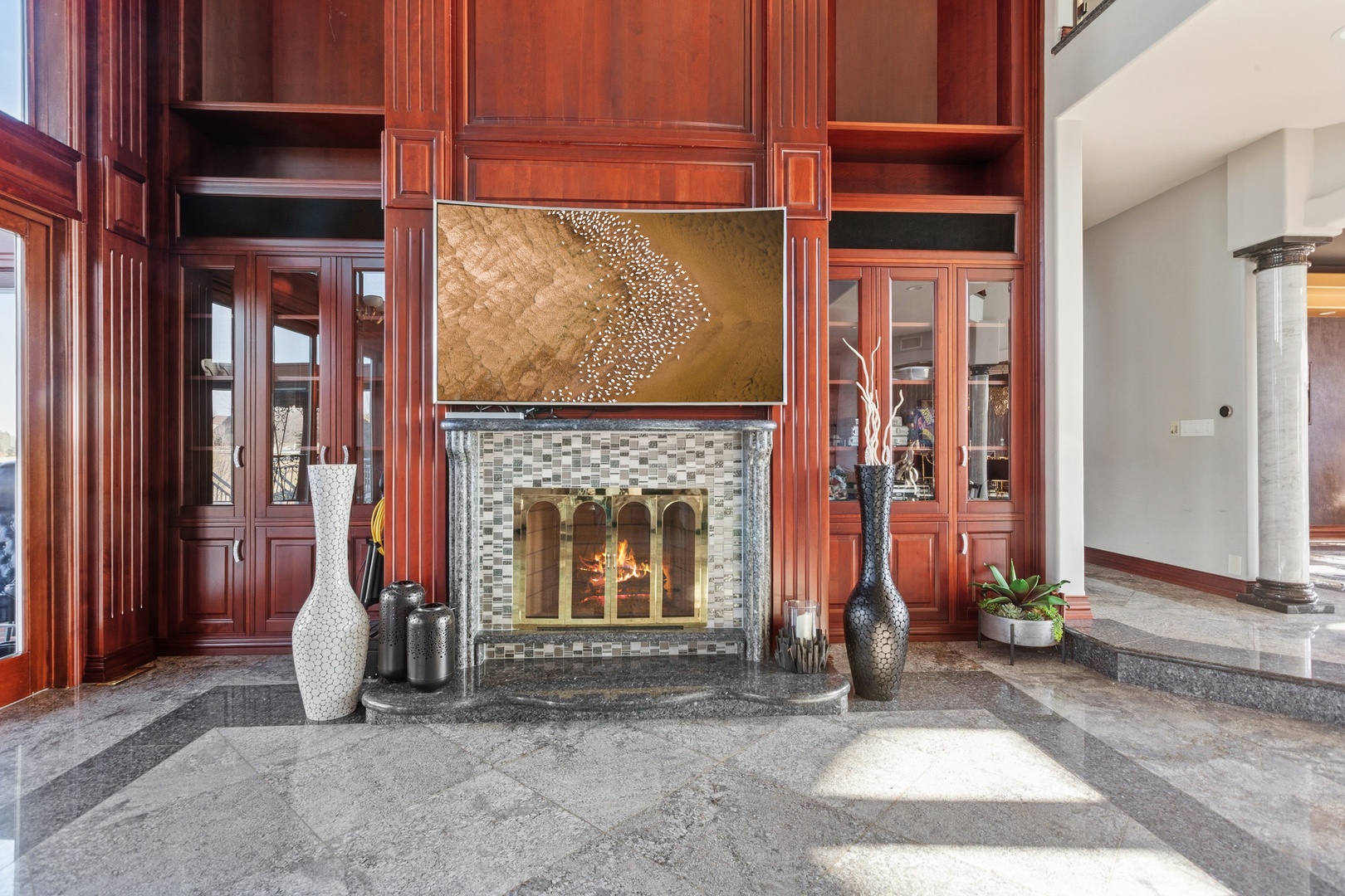 15 Terra Vita Court, South Barrington, IL 60010