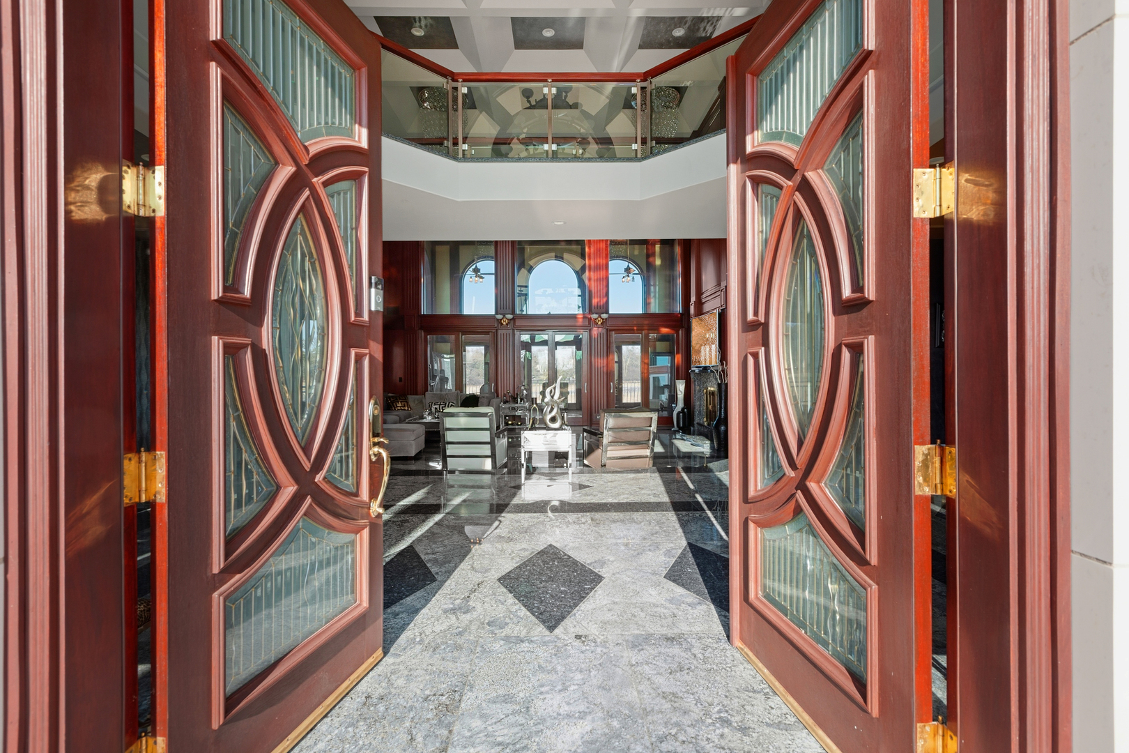 15 Terra Vita Court, South Barrington, IL 60010