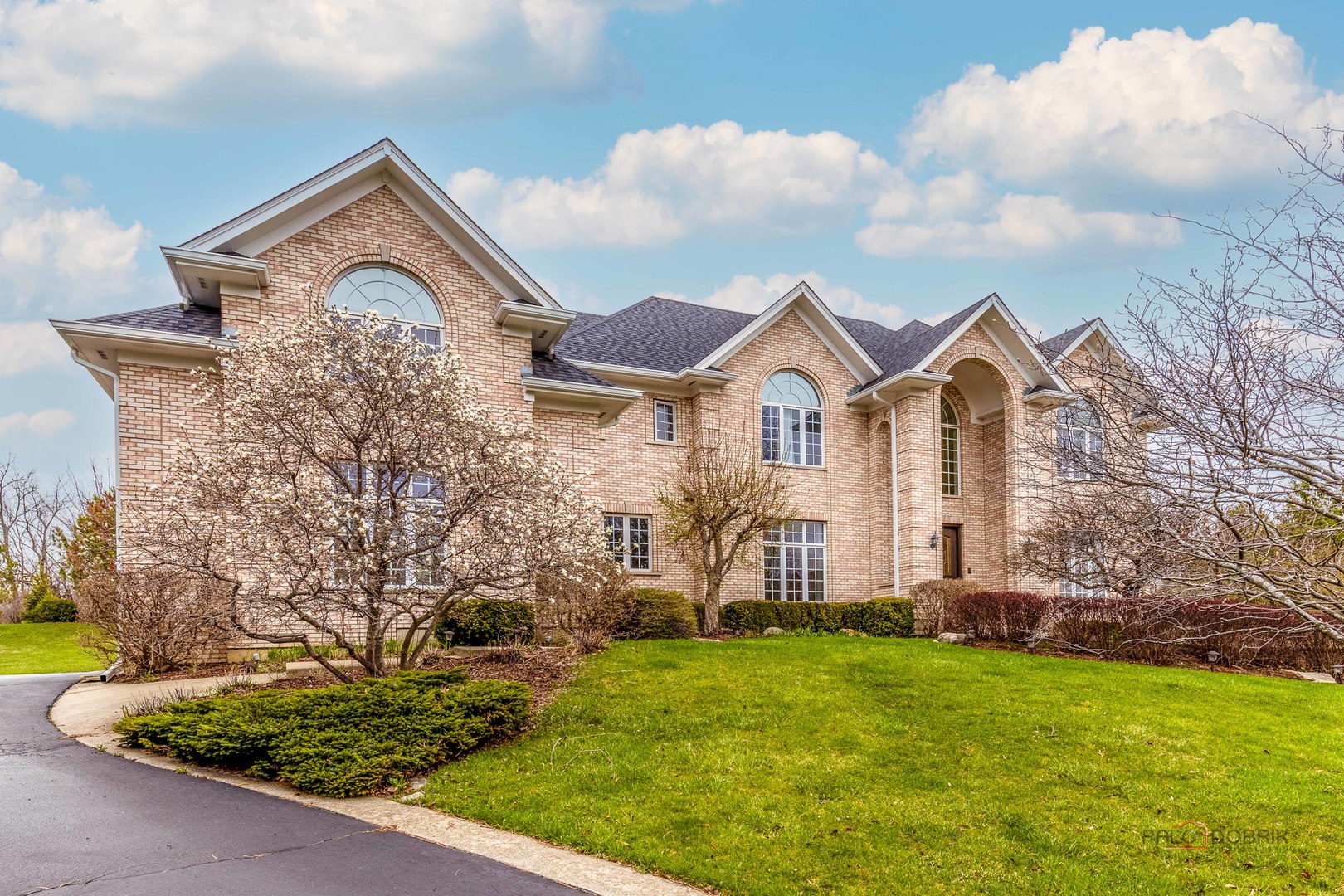 21962 N Tall Oaks Court, Kildeer, IL 60047