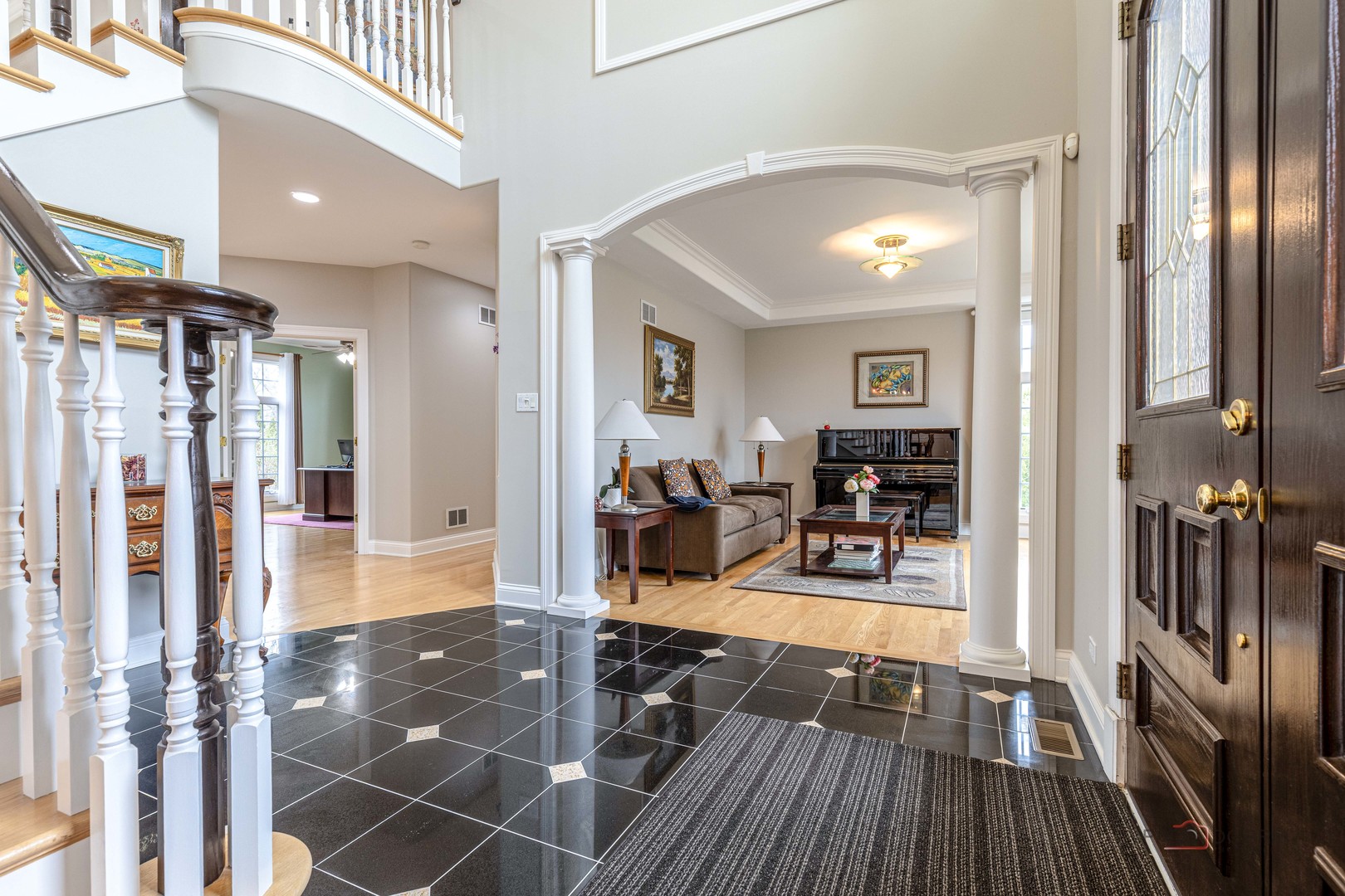 21962 N Tall Oaks Court, Kildeer, IL 60047